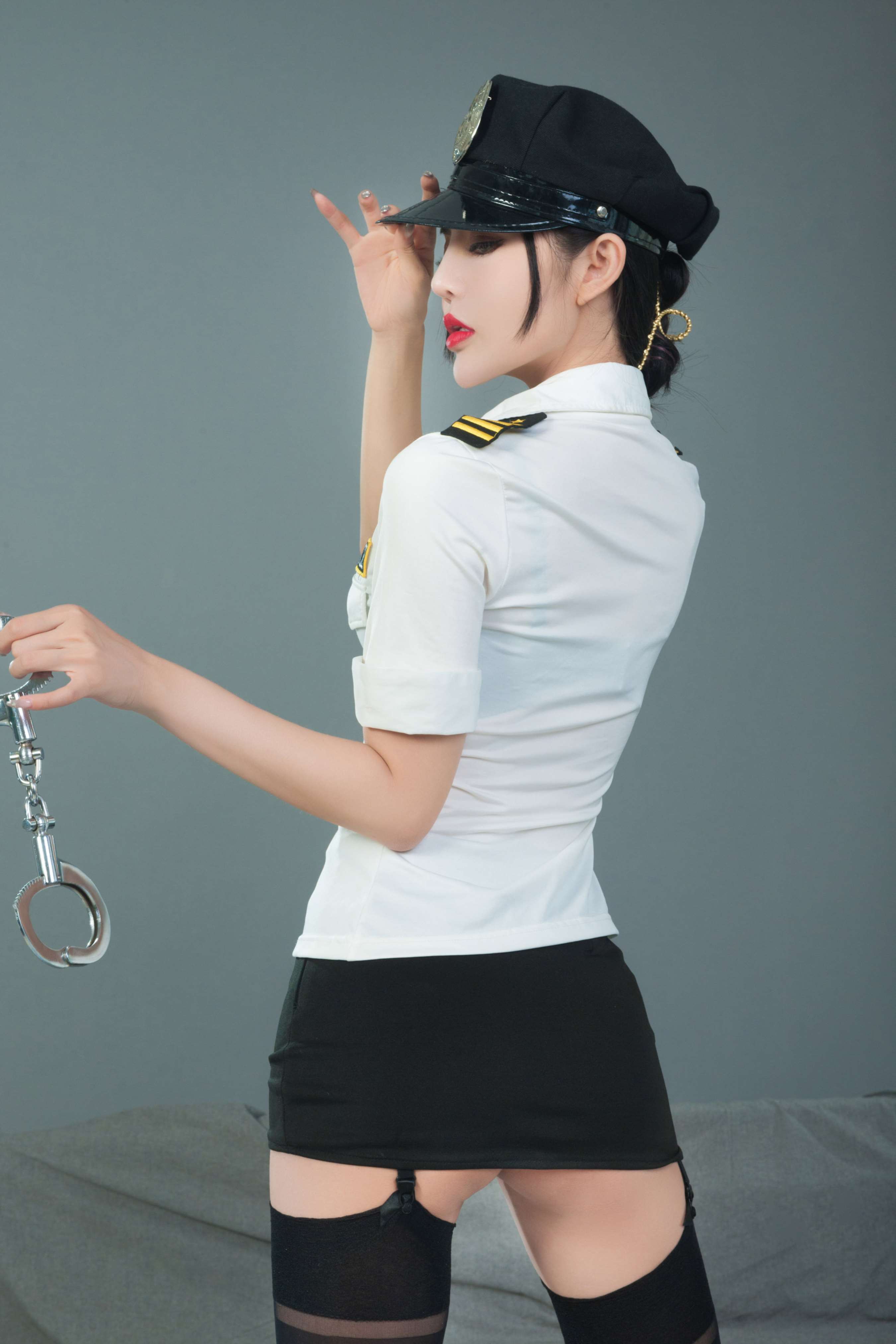 《凉儿》作品图