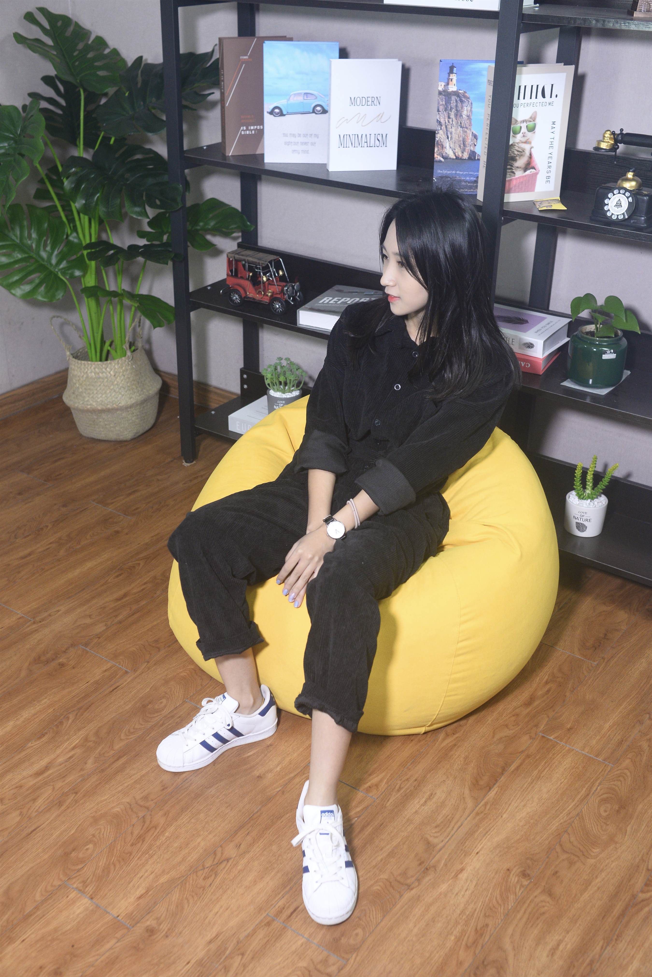 《工作室yue拍板鞋の船袜脚》作品图