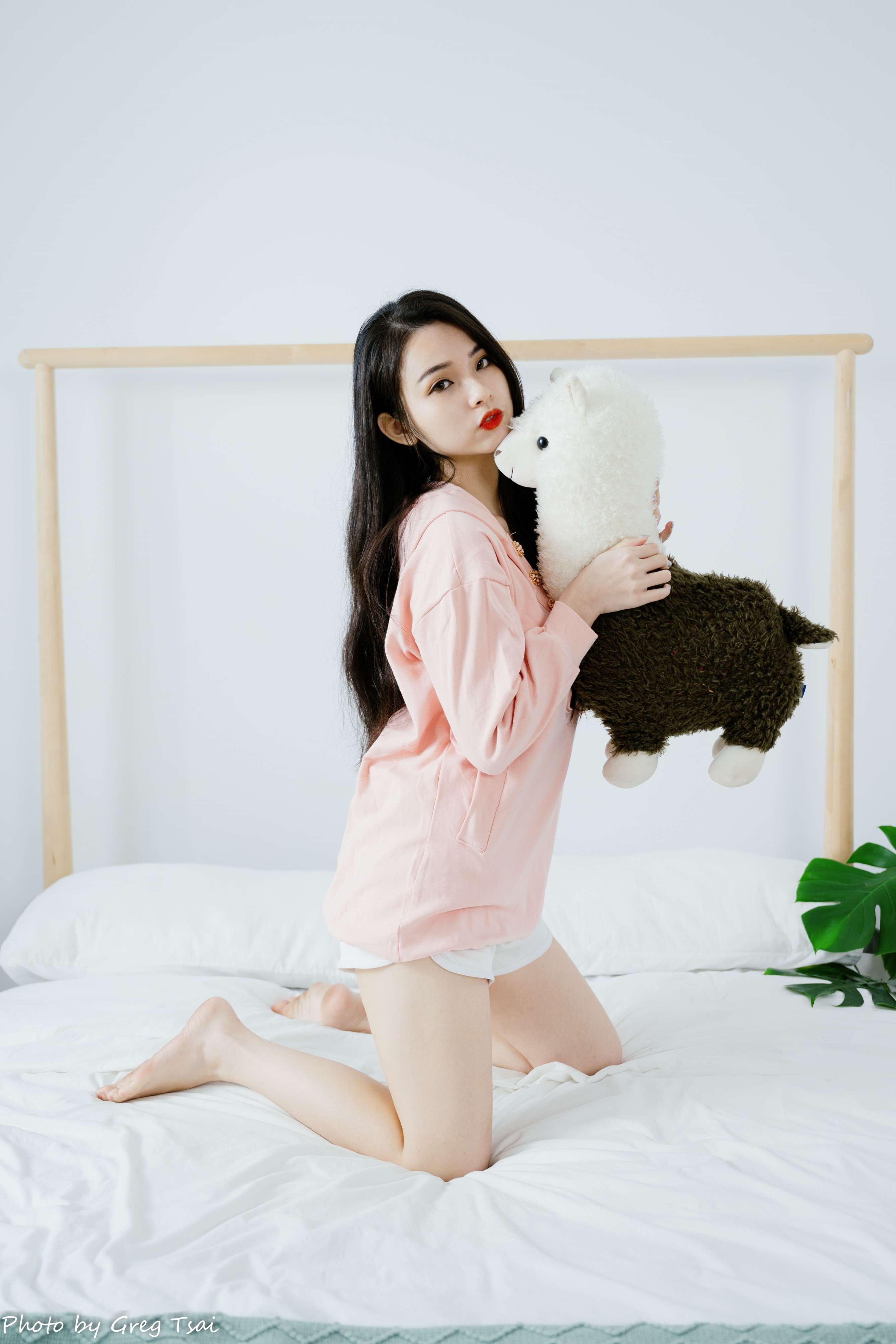 《米浆 - 居家》作品图