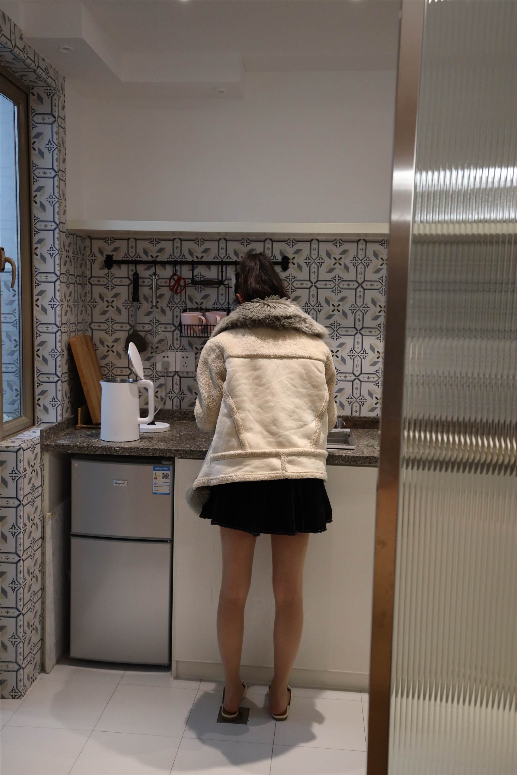 《旅馆越拍开洞肉丝脚丫》作品图