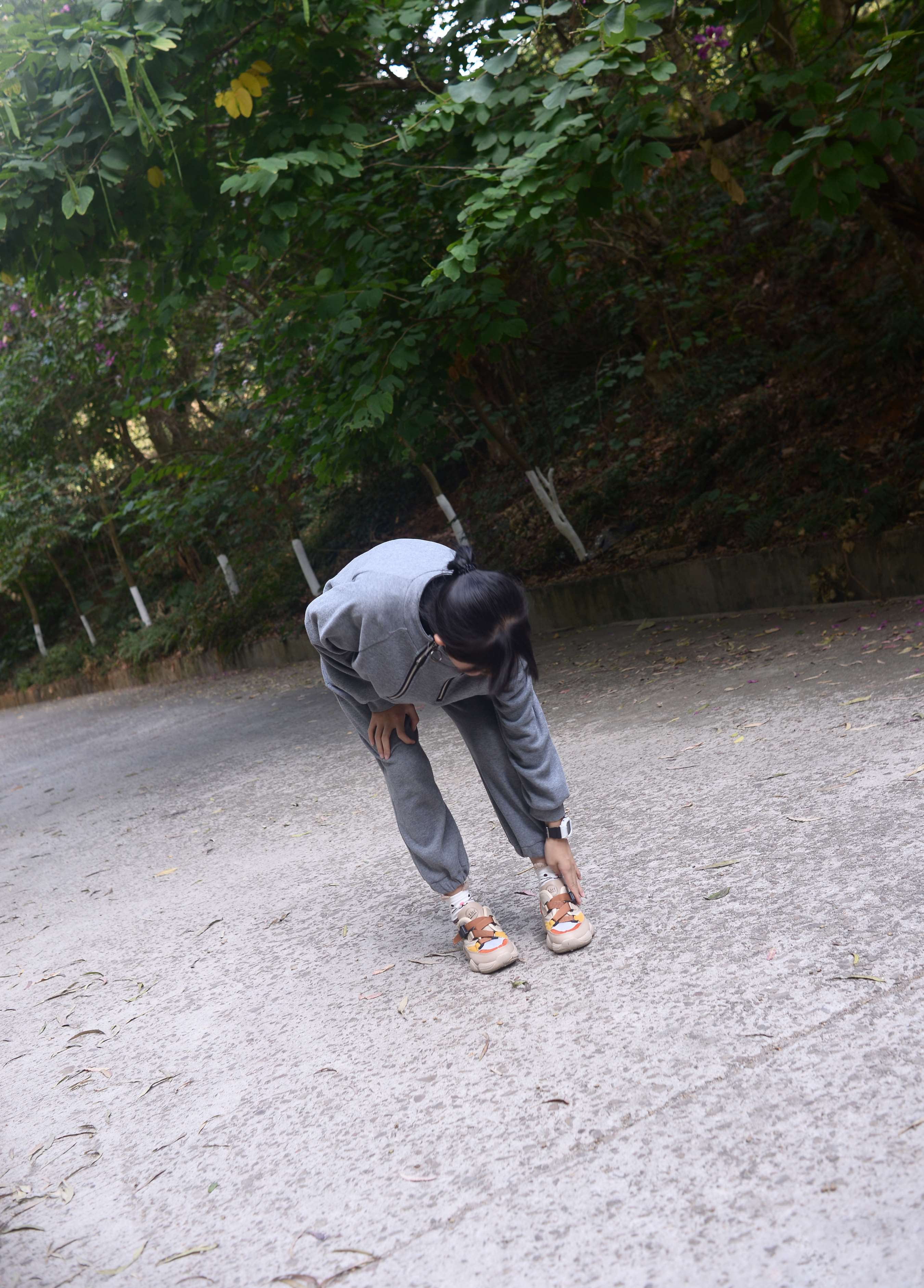 《点点 爱自己是终生浪漫的开始》作品图