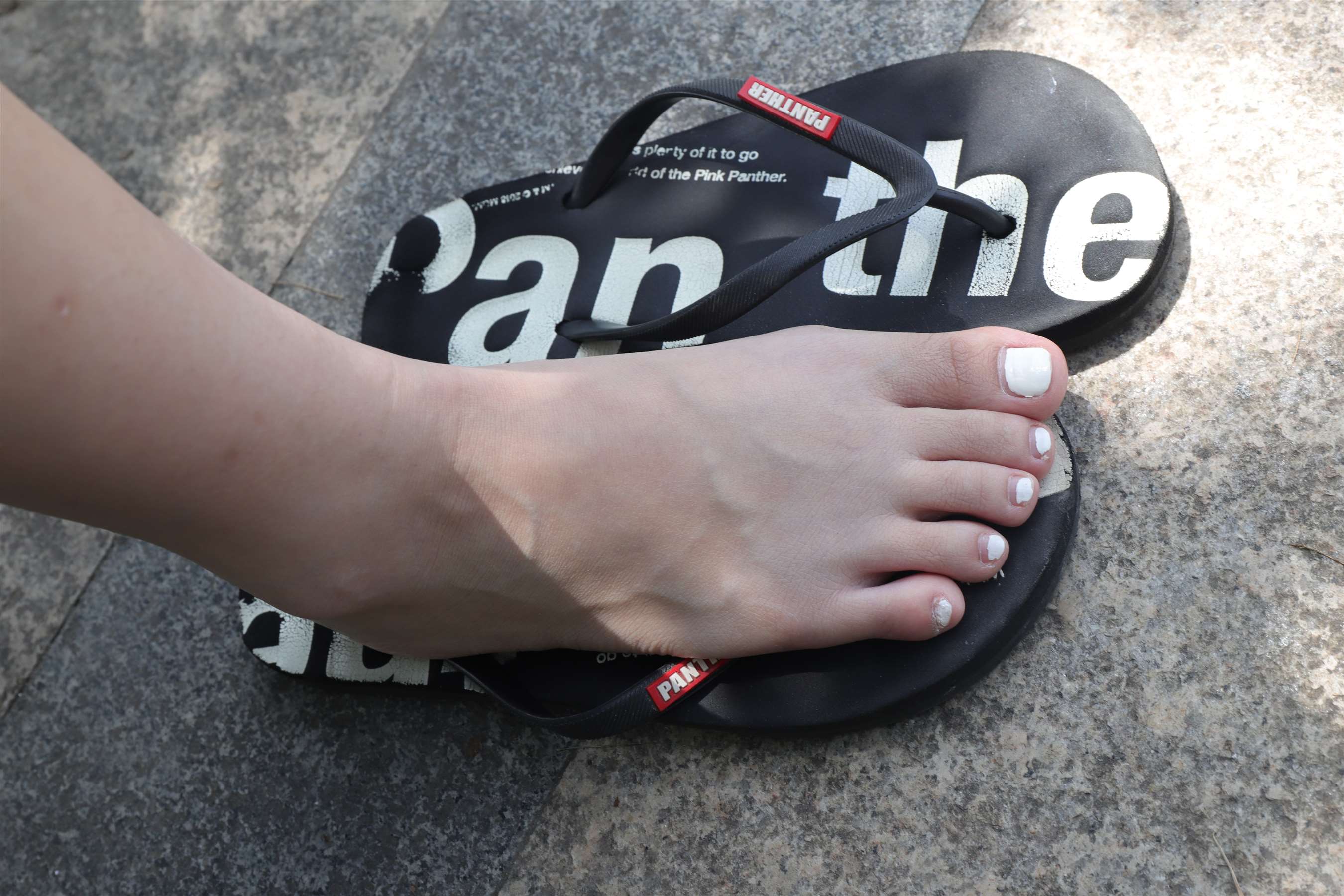 《小贝与琪琪第一篇》作品图