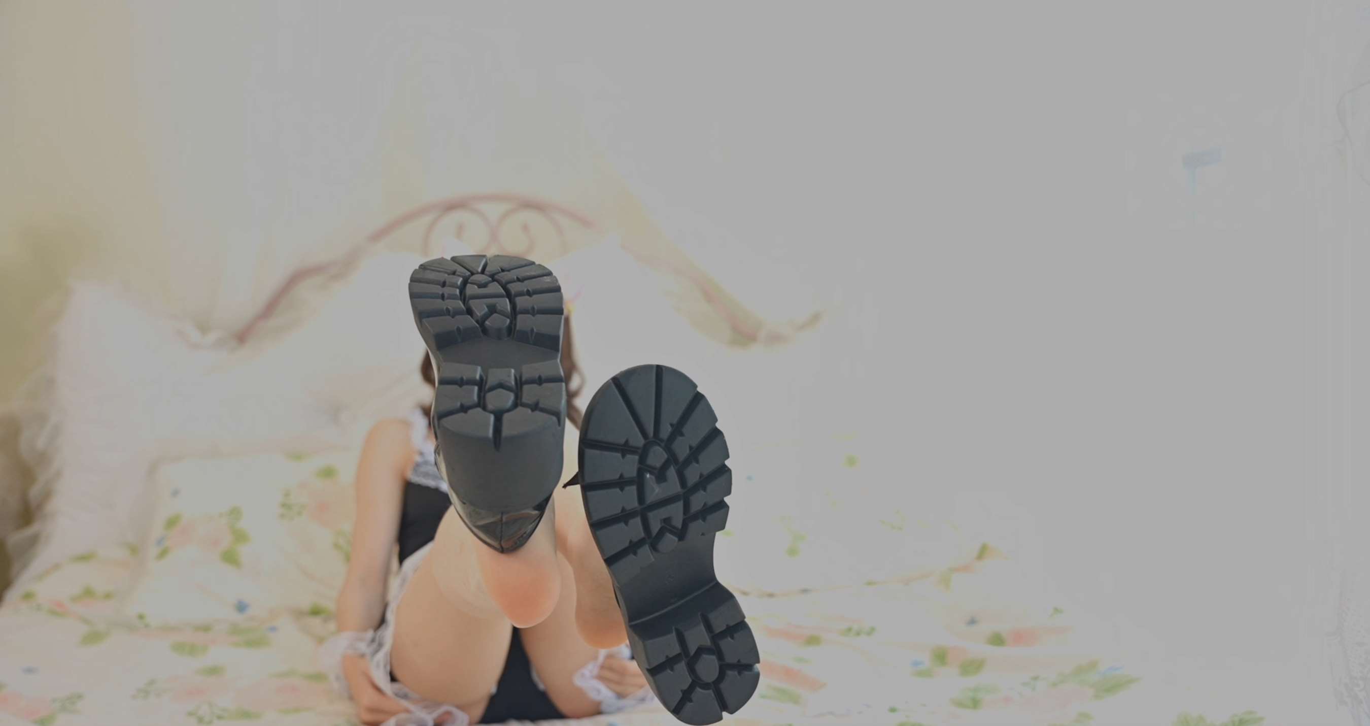 《小婉-猫猫女仆咖啡厅今天营业呦》作品图