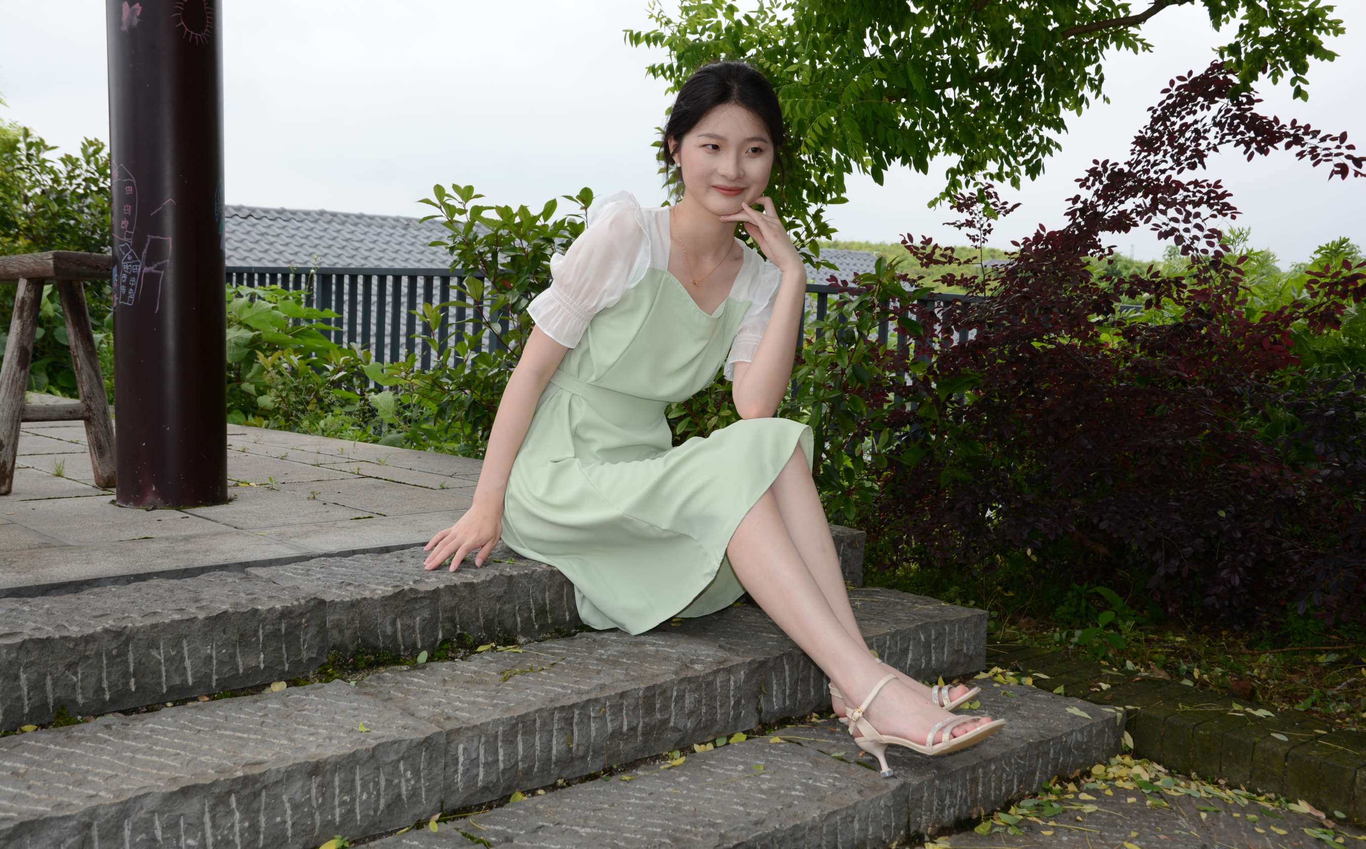 《安妮 初夏味道》作品图