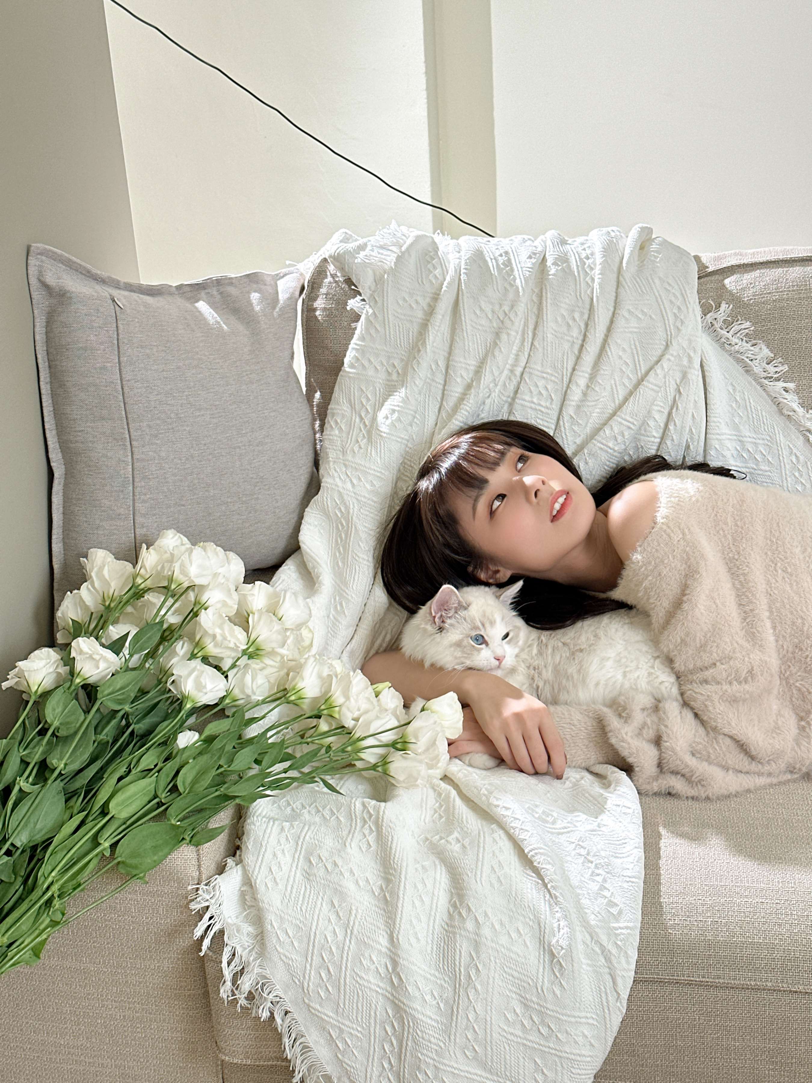 《泥泥汝-嫩足》作品图