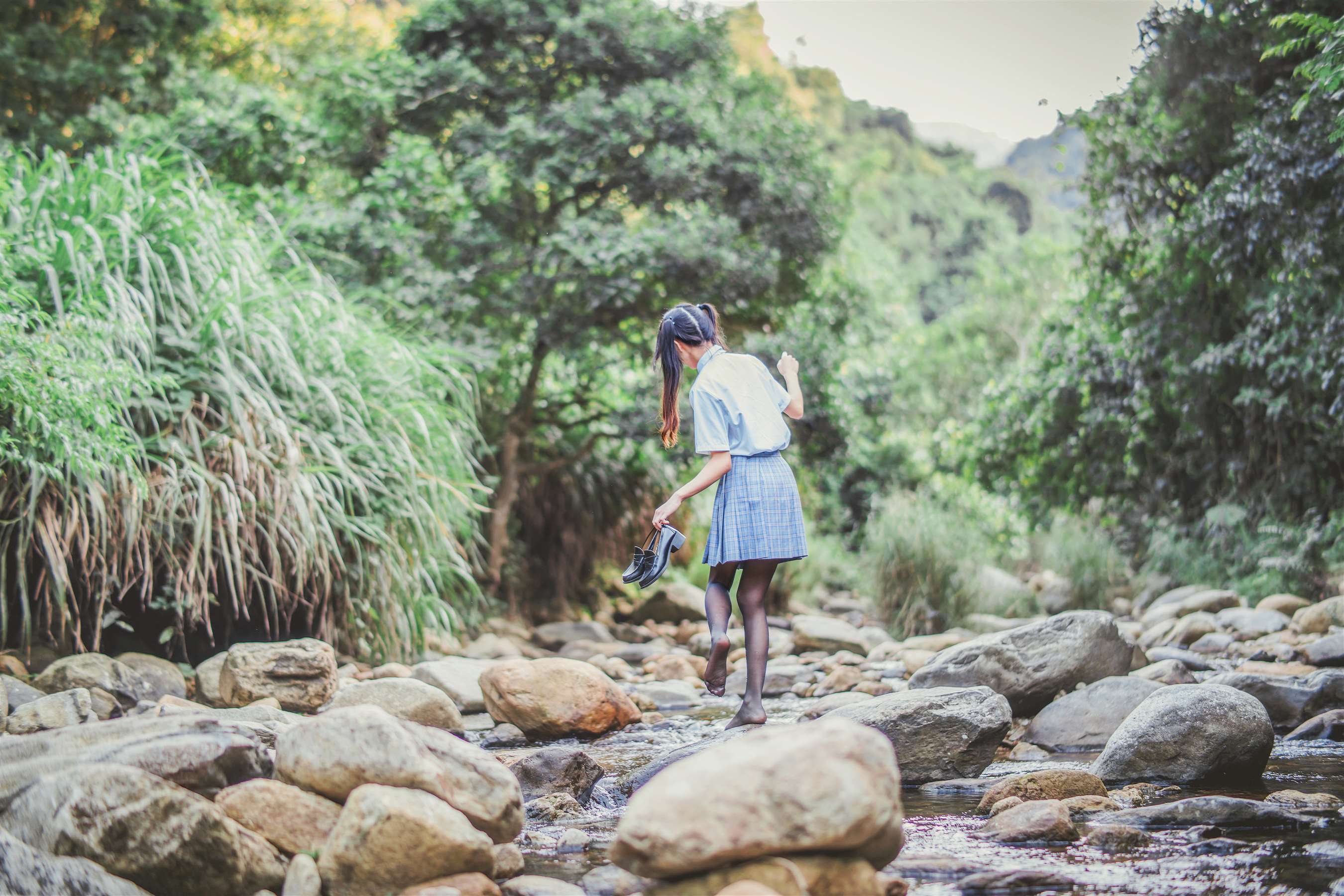 《桜桃未熟 死库水》作品图