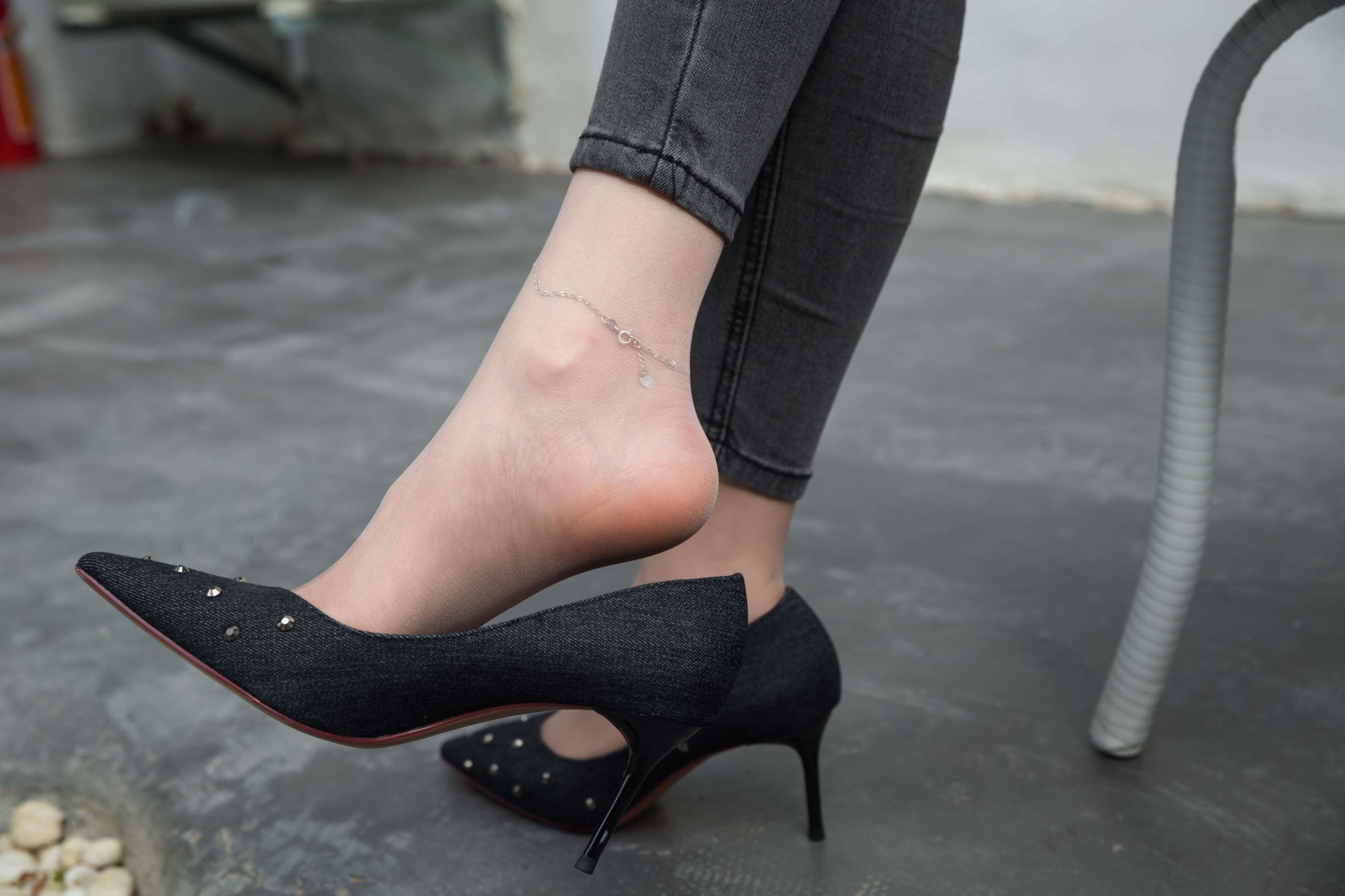 《Sia 蜜大腿白哲jiojio》作品图