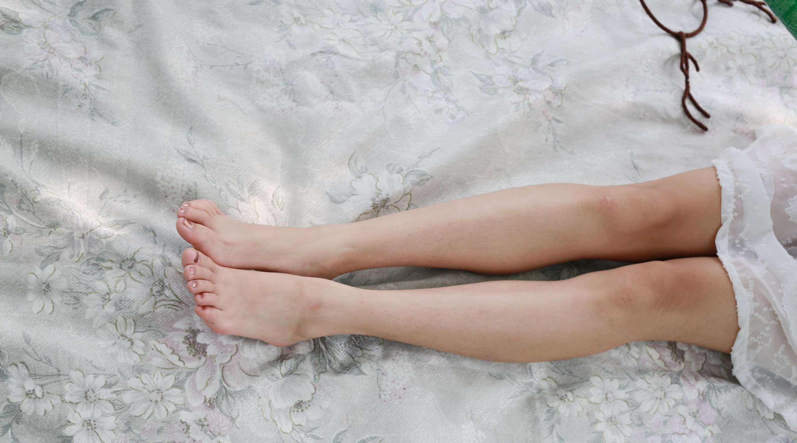 《户外约拍气质师妹》作品图