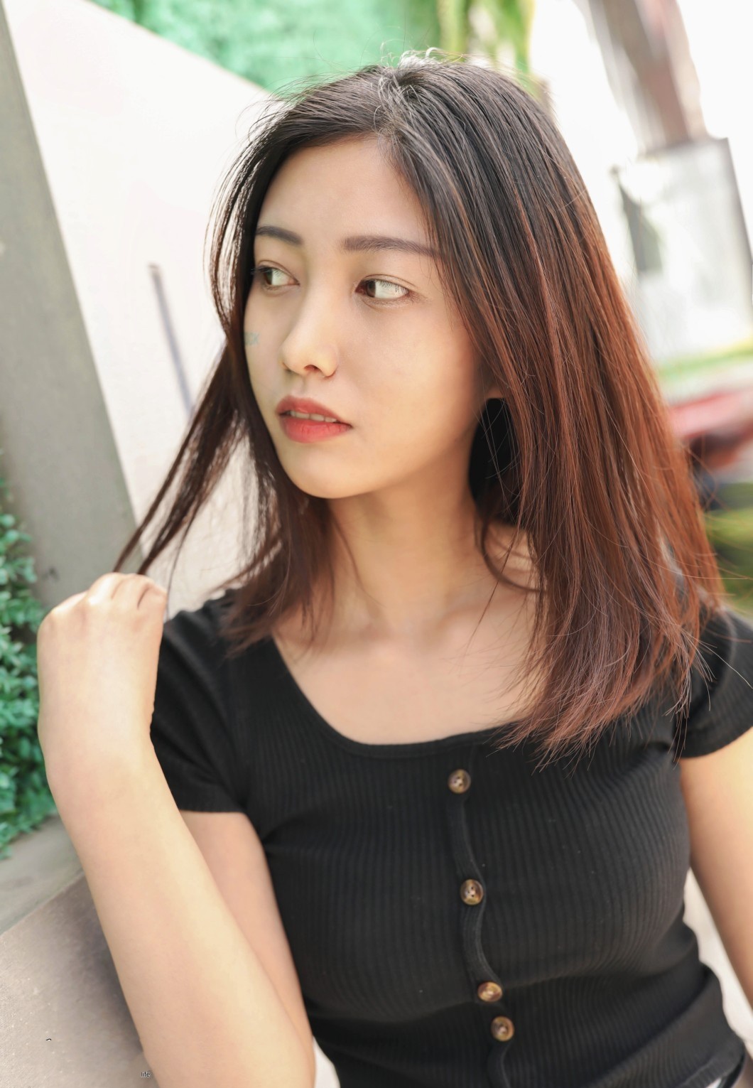 《泡泡的运动鞋の棉袜脚丫》作品图