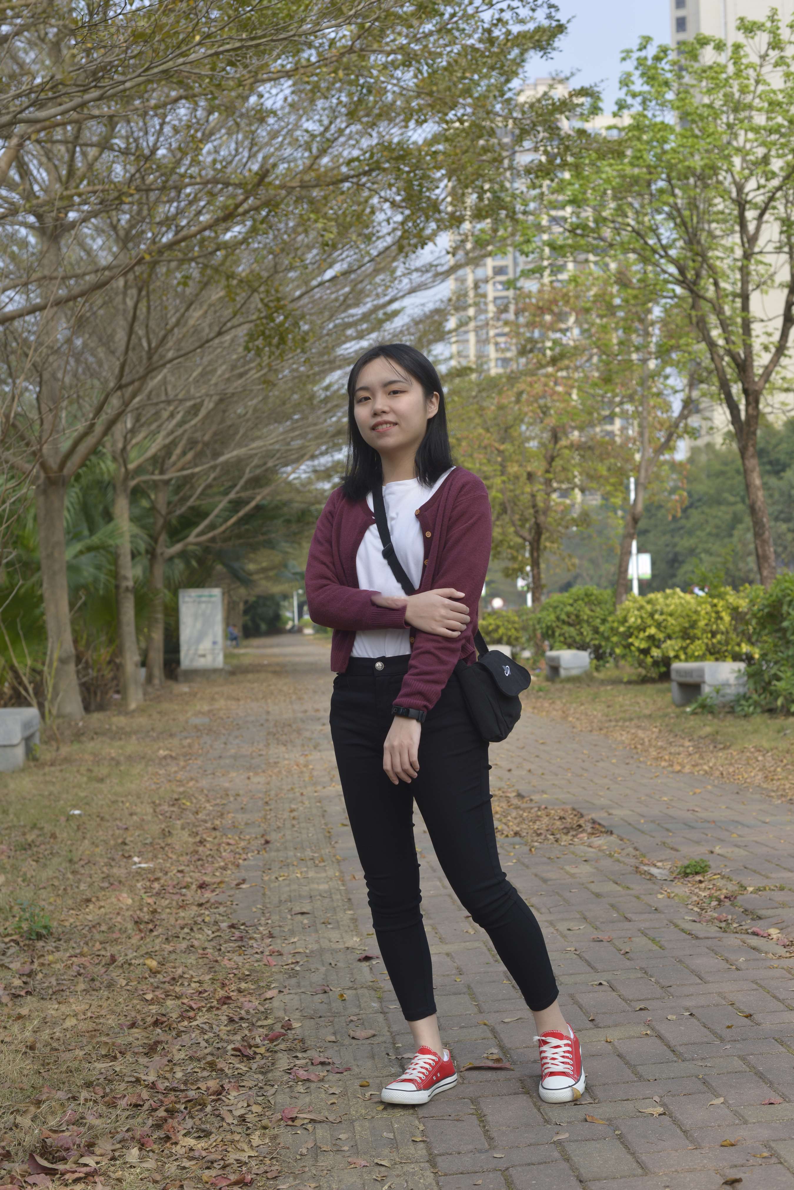 《泳孜 白白胖胖,充满希望》作品图