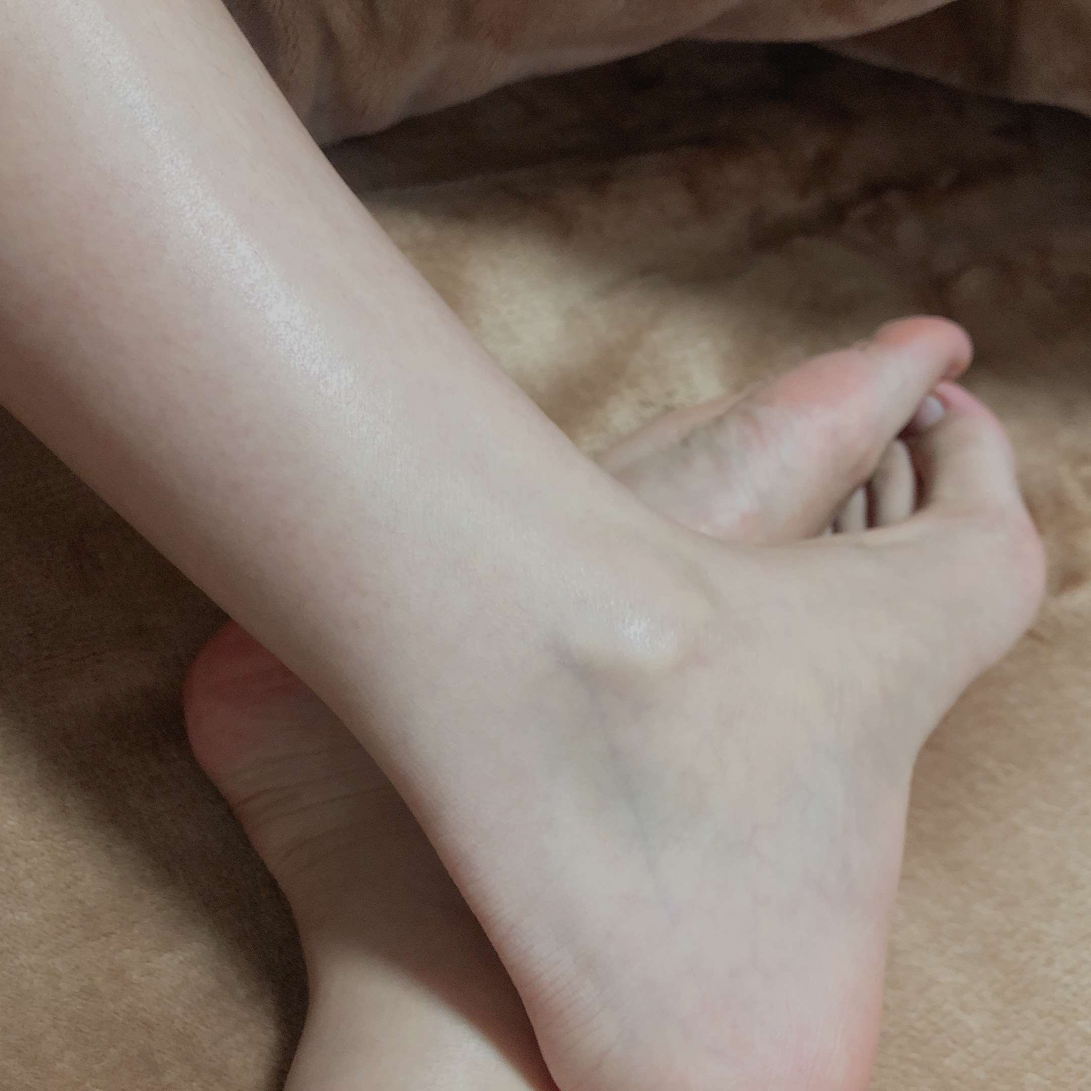 《97年护士妹妹的自拍》作品图