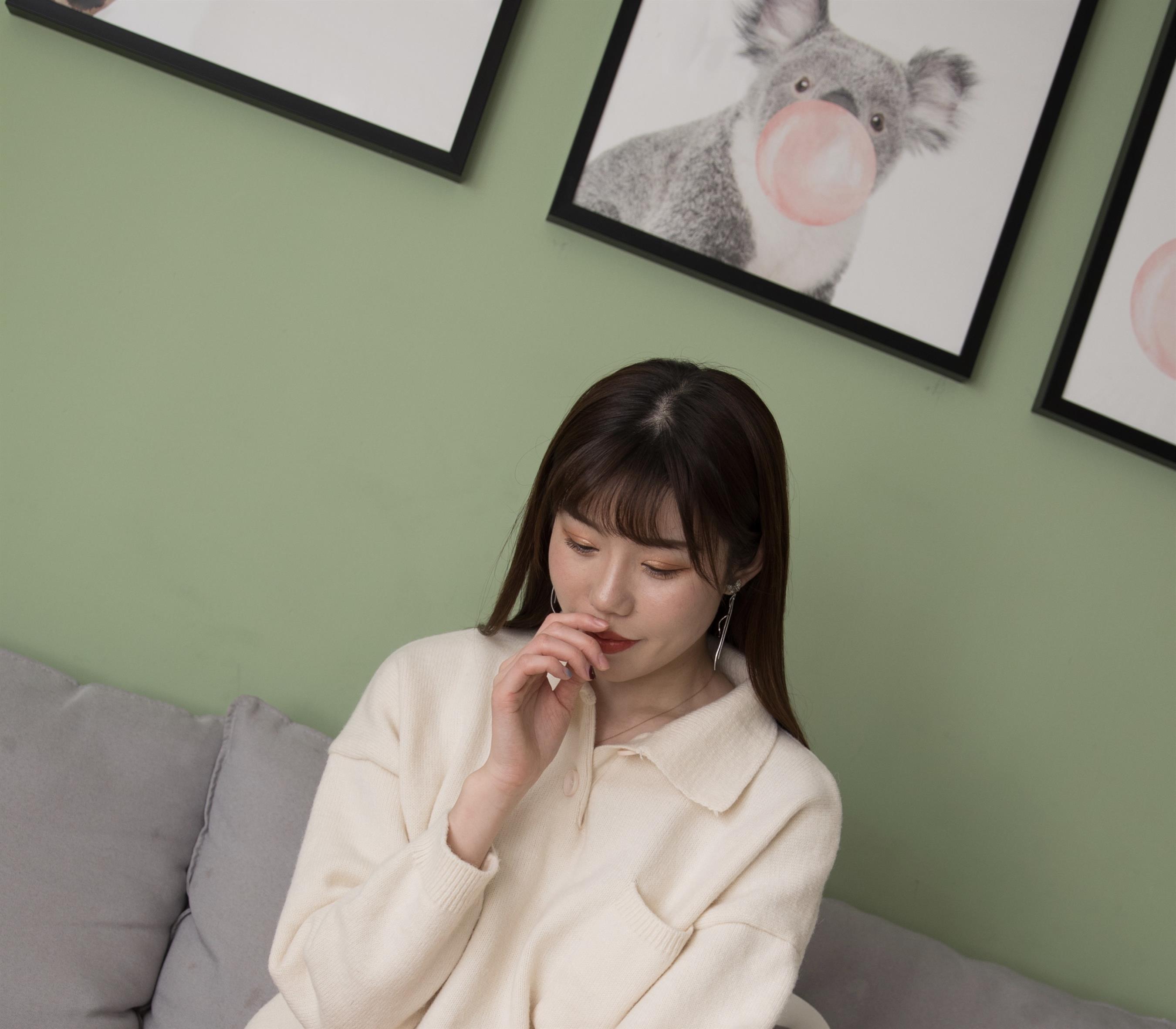 《短靴棉套丝脚丫》作品图