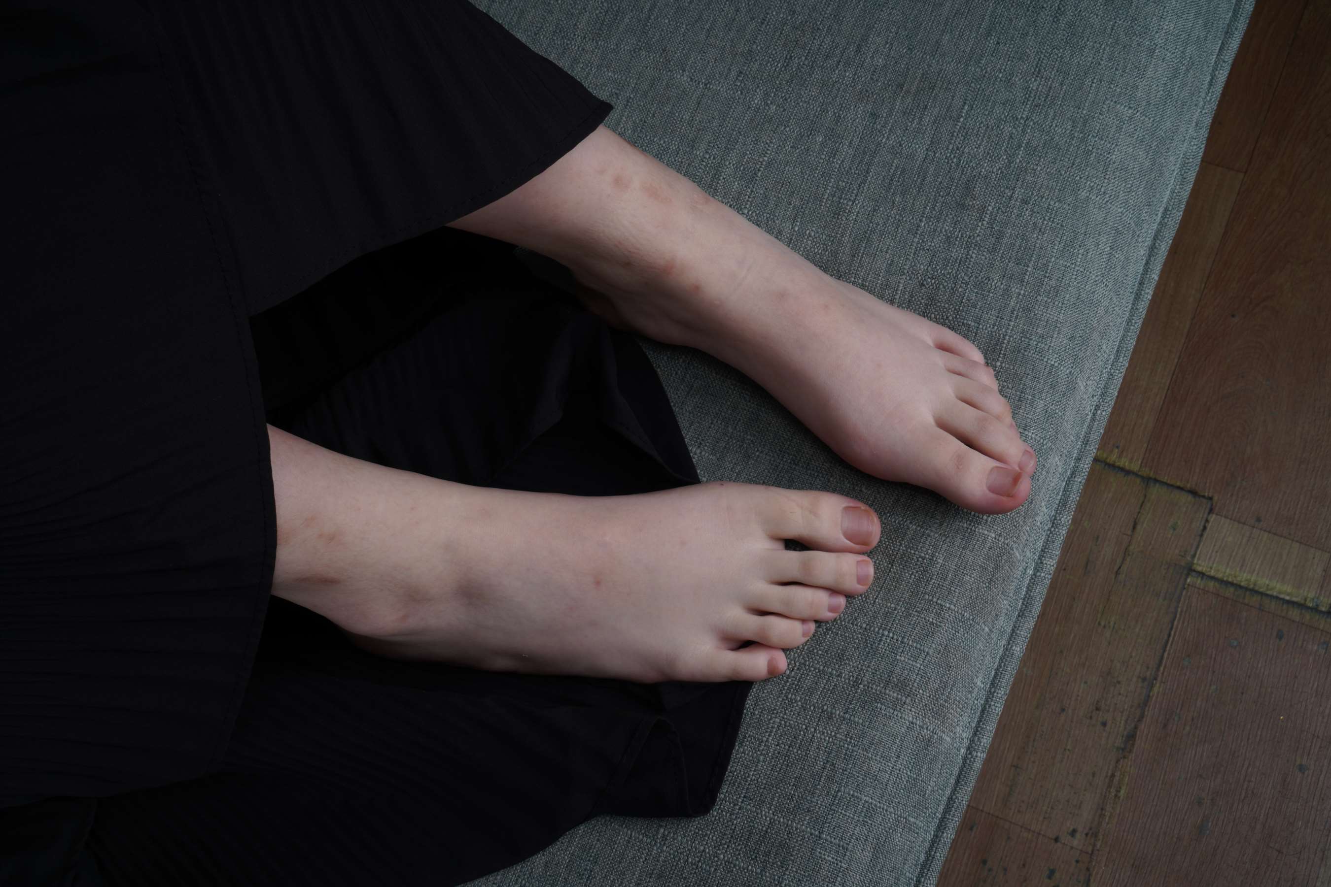 《琪琪新年食物》作品图