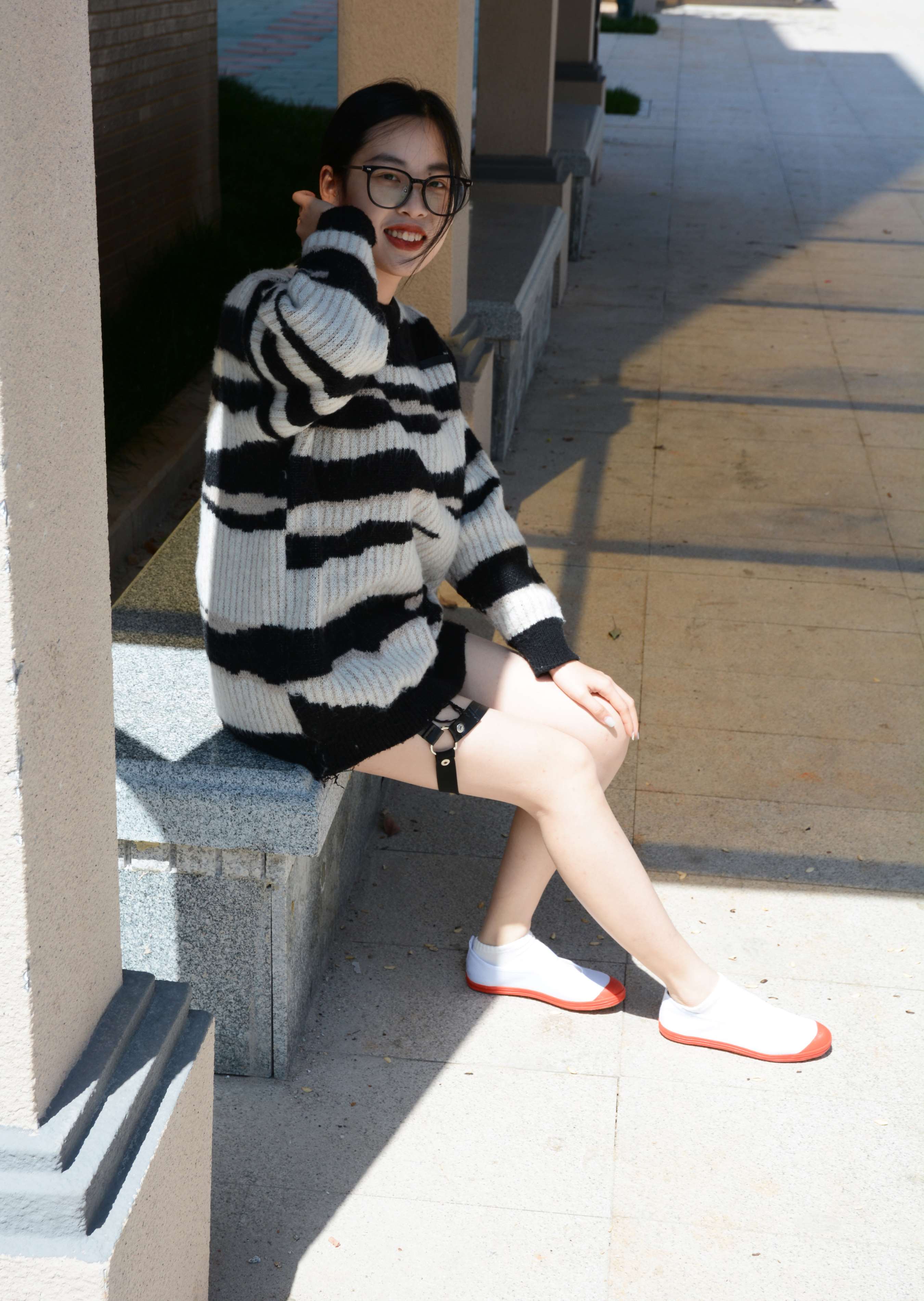 《耳朵 憧憬未来》作品图