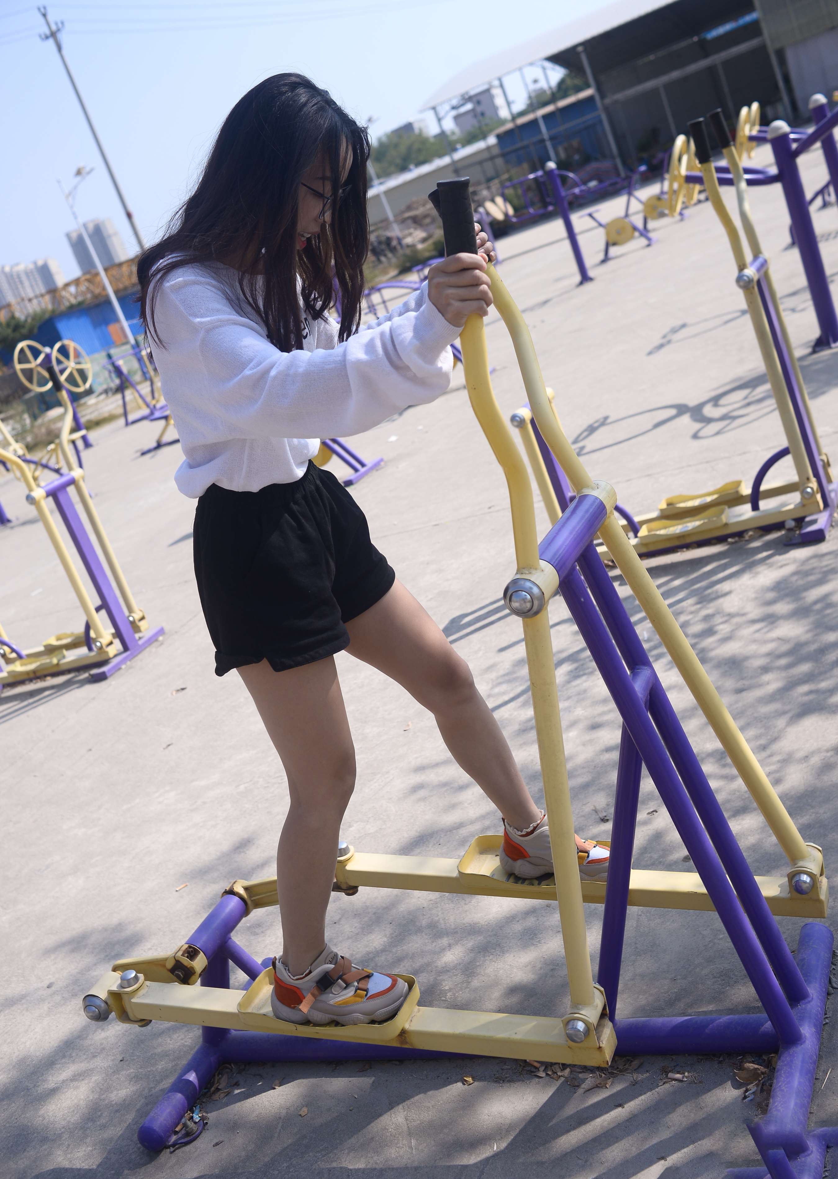 《薄荷 细腻的美好》作品图