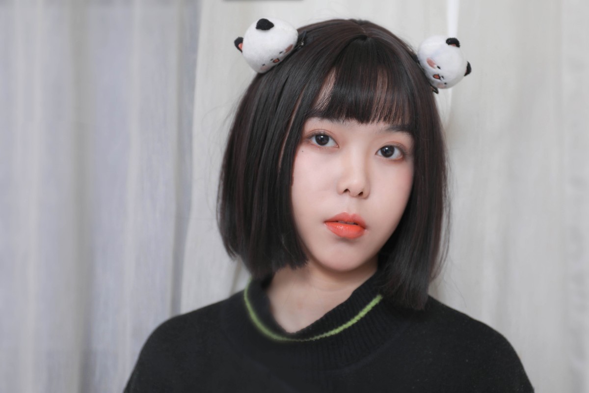 《板鞋の白长棉袜脚》作品图