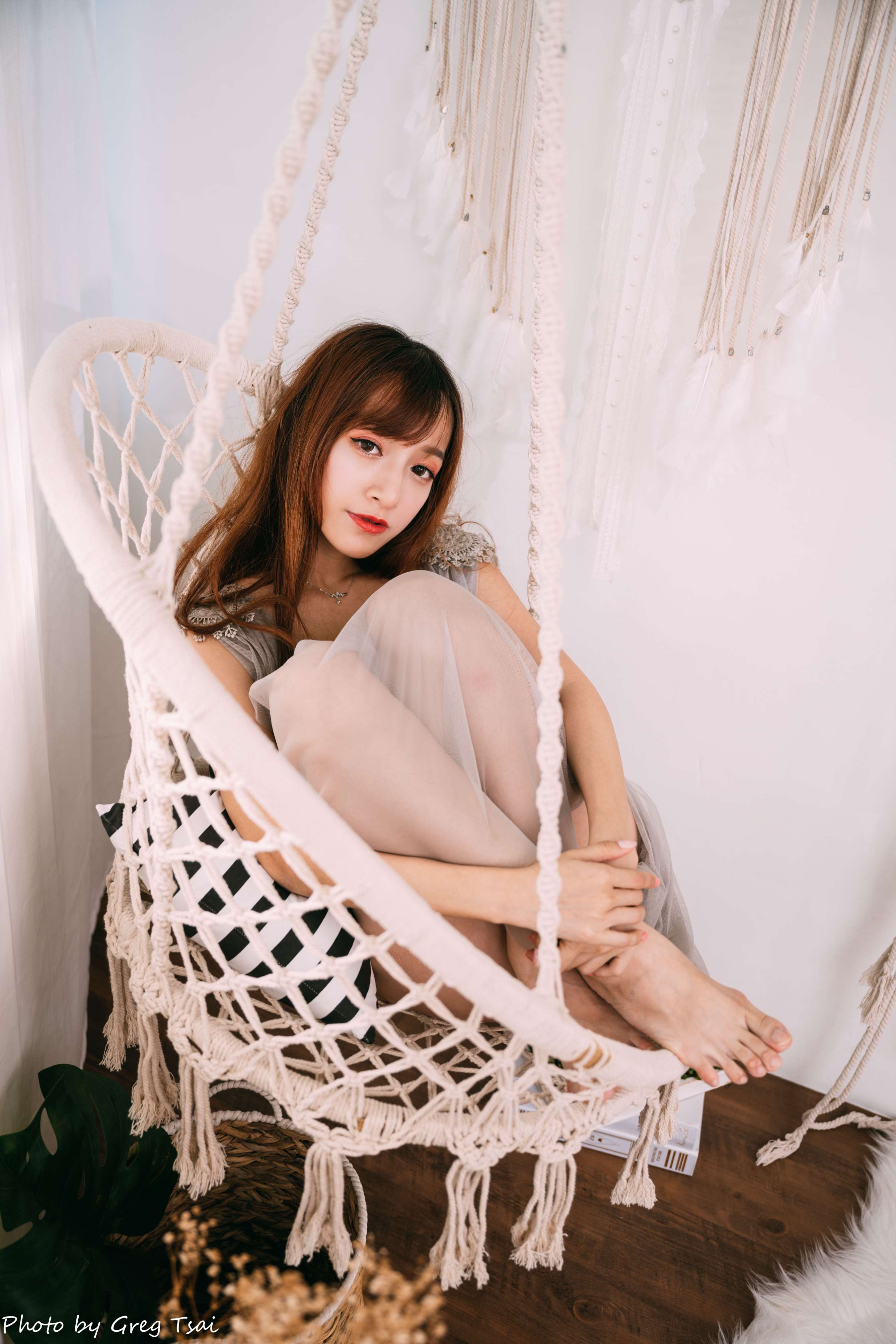 《轩颖 睡衣》作品图