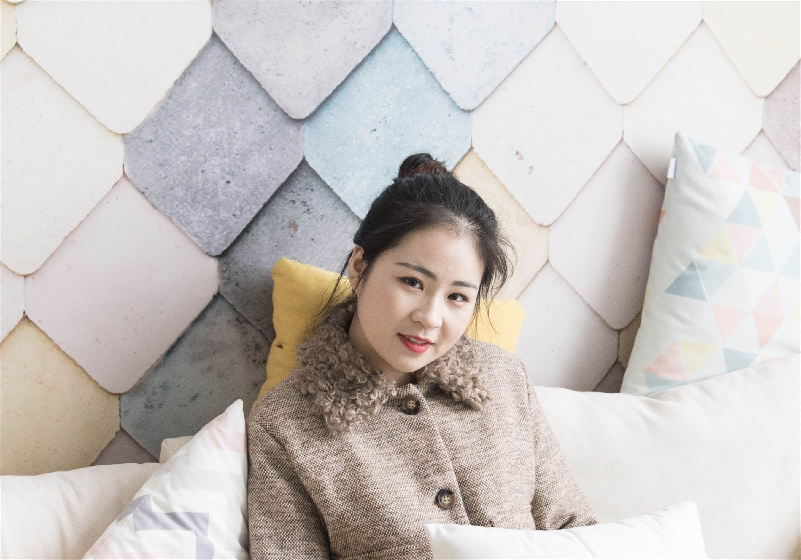 《肉肉少女的船袜脚》作品图