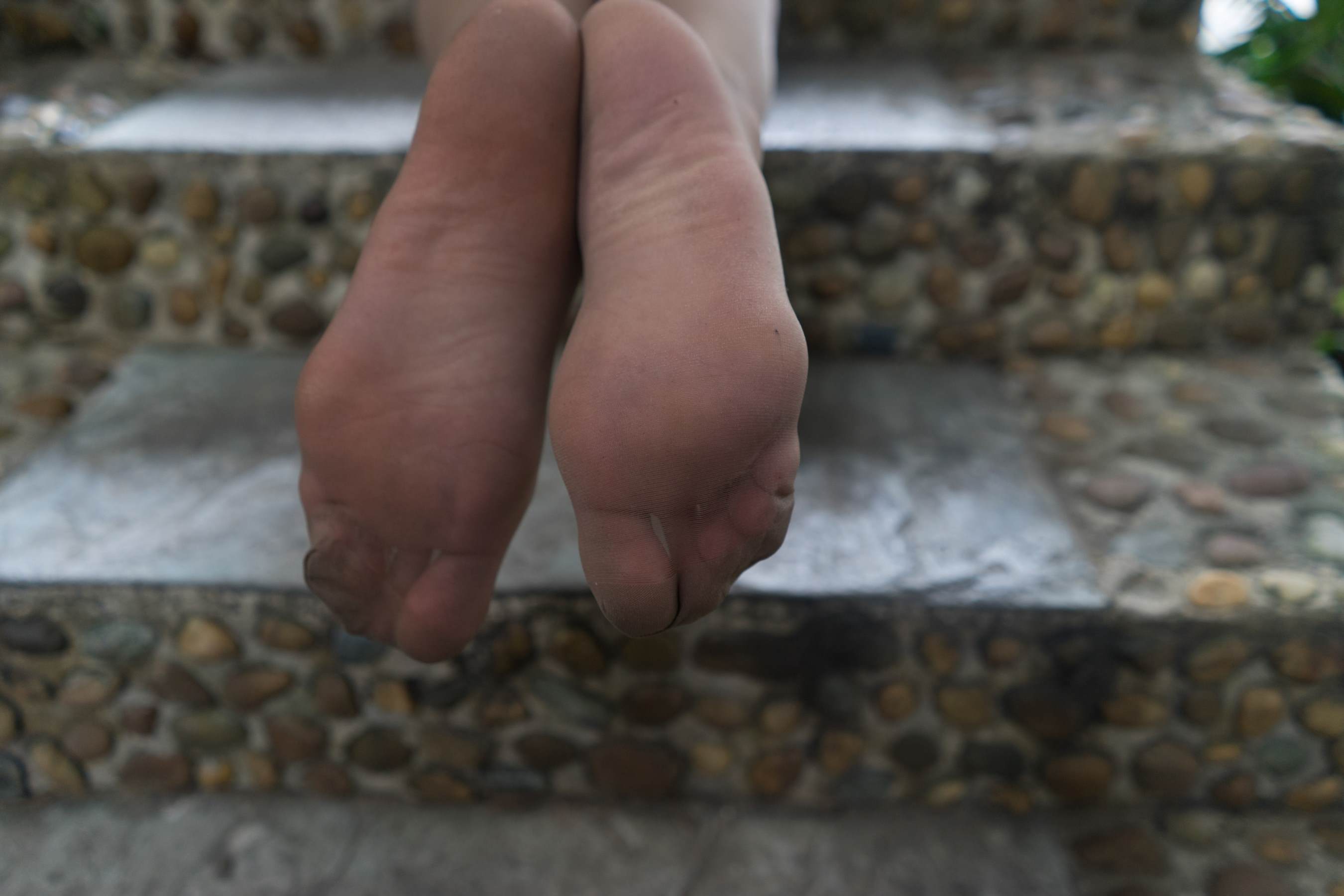 《街边偶遇妹子直接约拍不犹豫》作品图