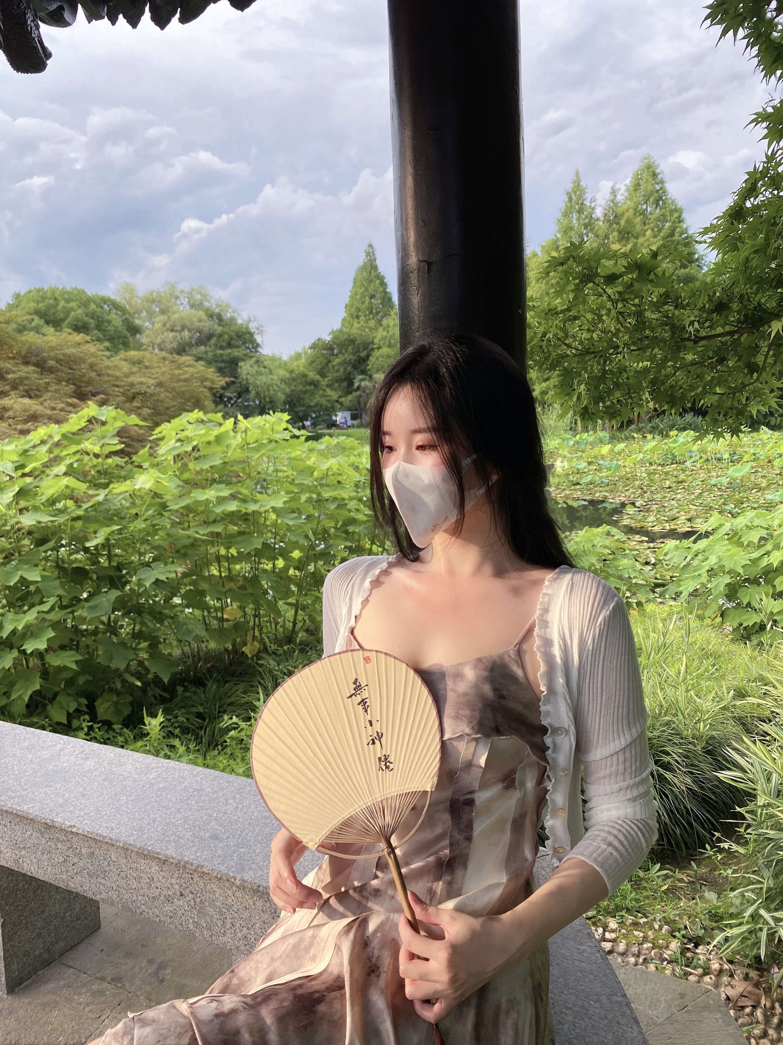 《良辰脚丫》作品图