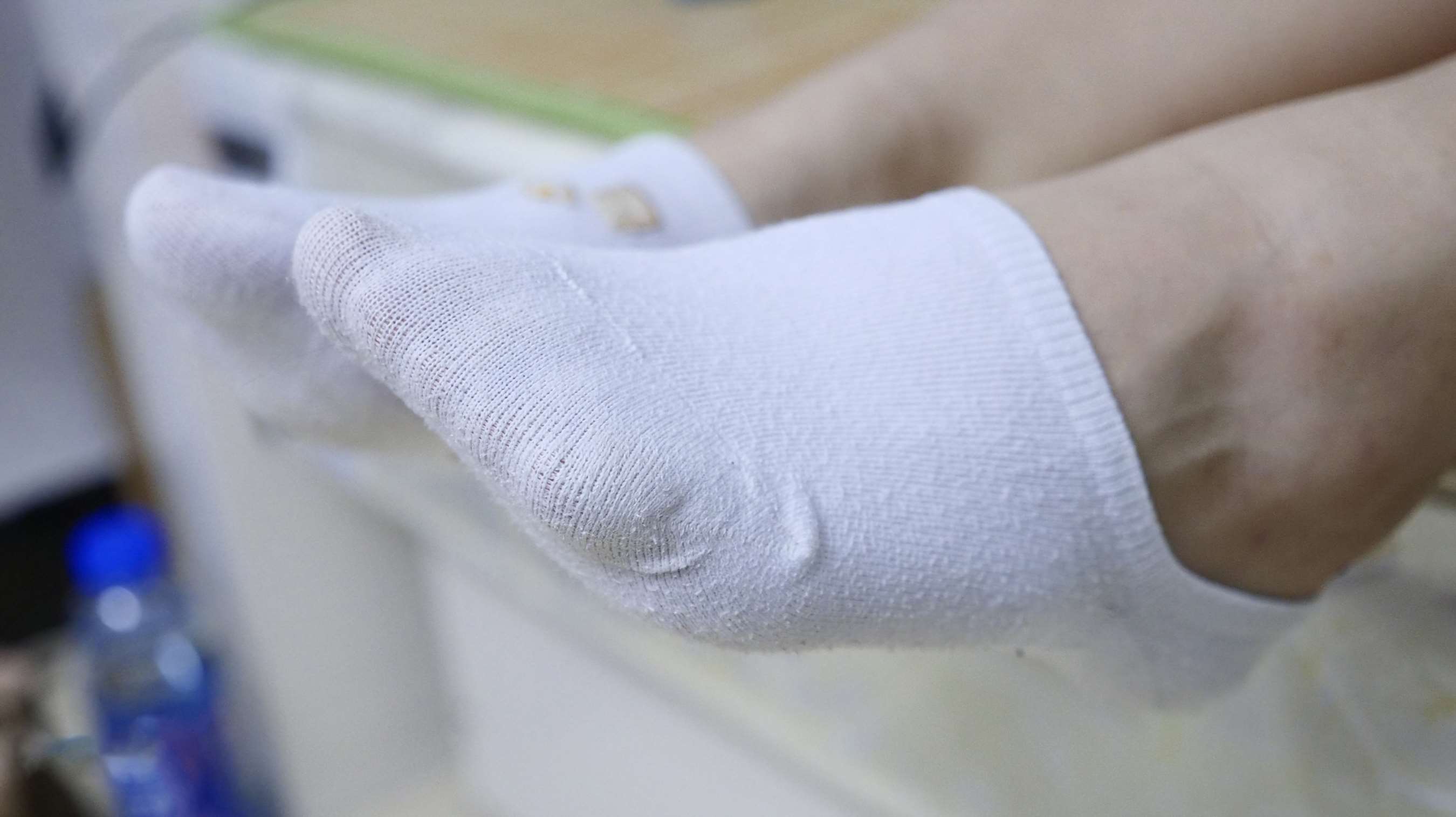 《大石靴》作品图