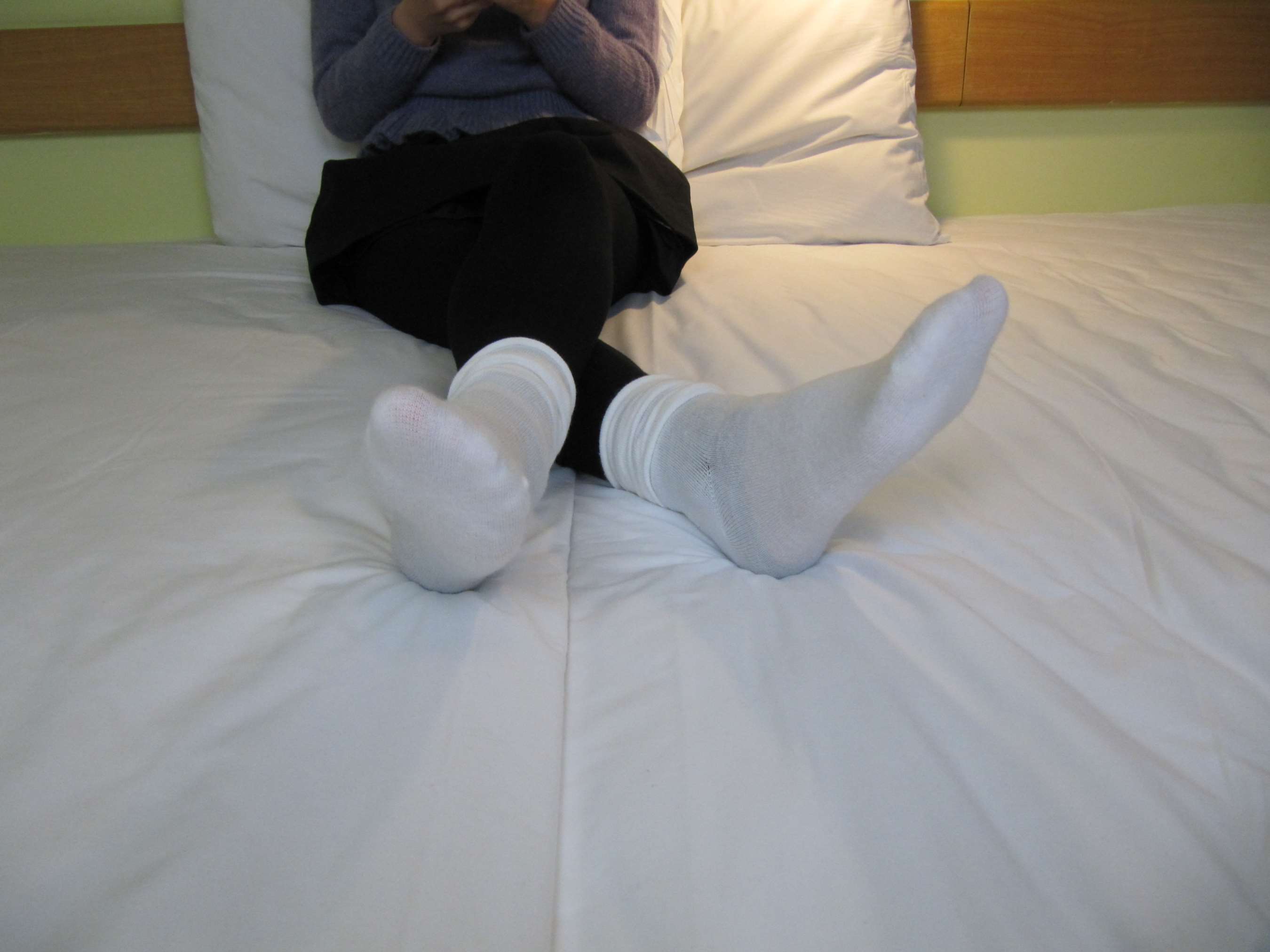 《学院学妹玲玲》作品图