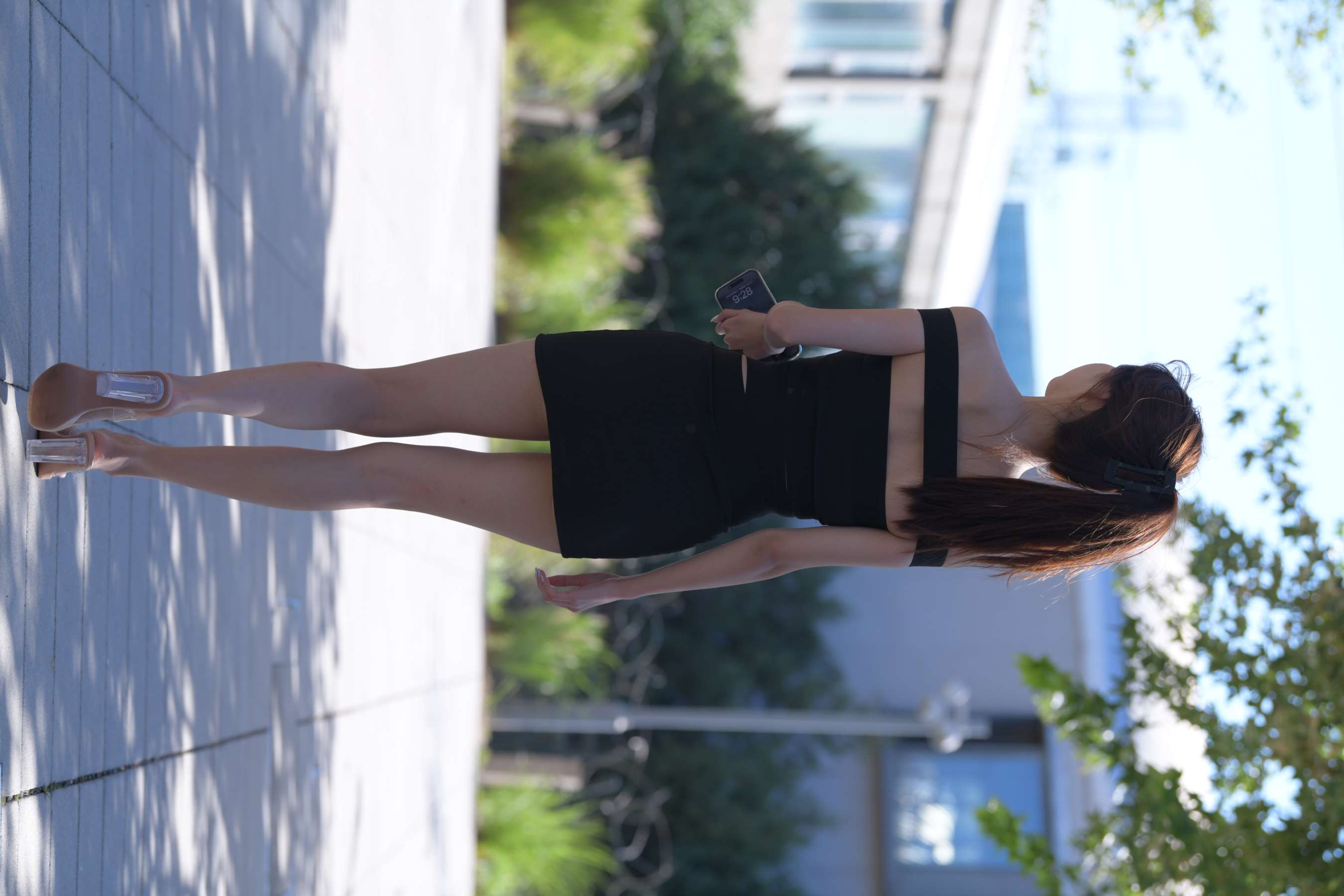 《北纬有阳光 上》作品图