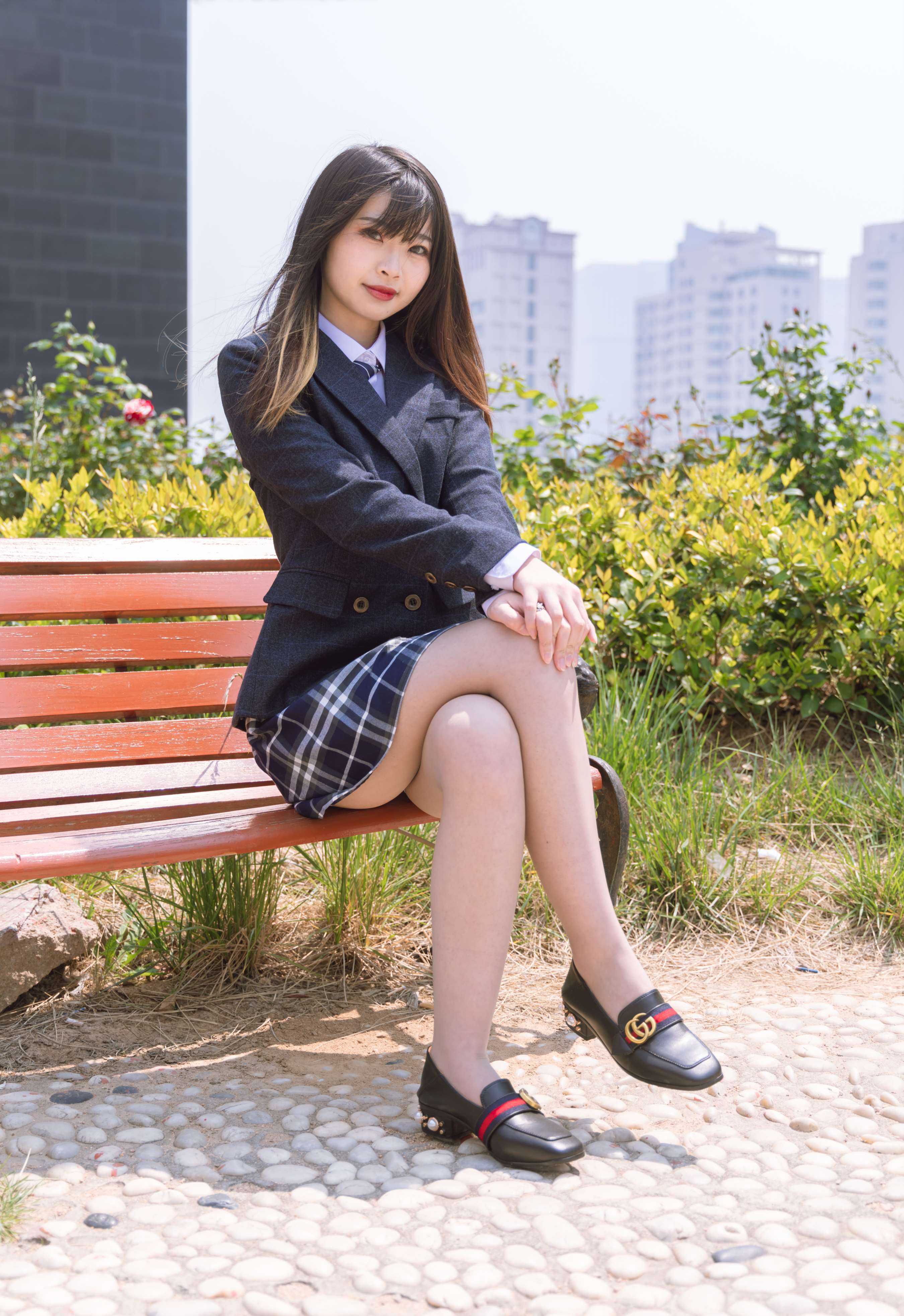 《挽挽-阿拉斯加海湾》作品图