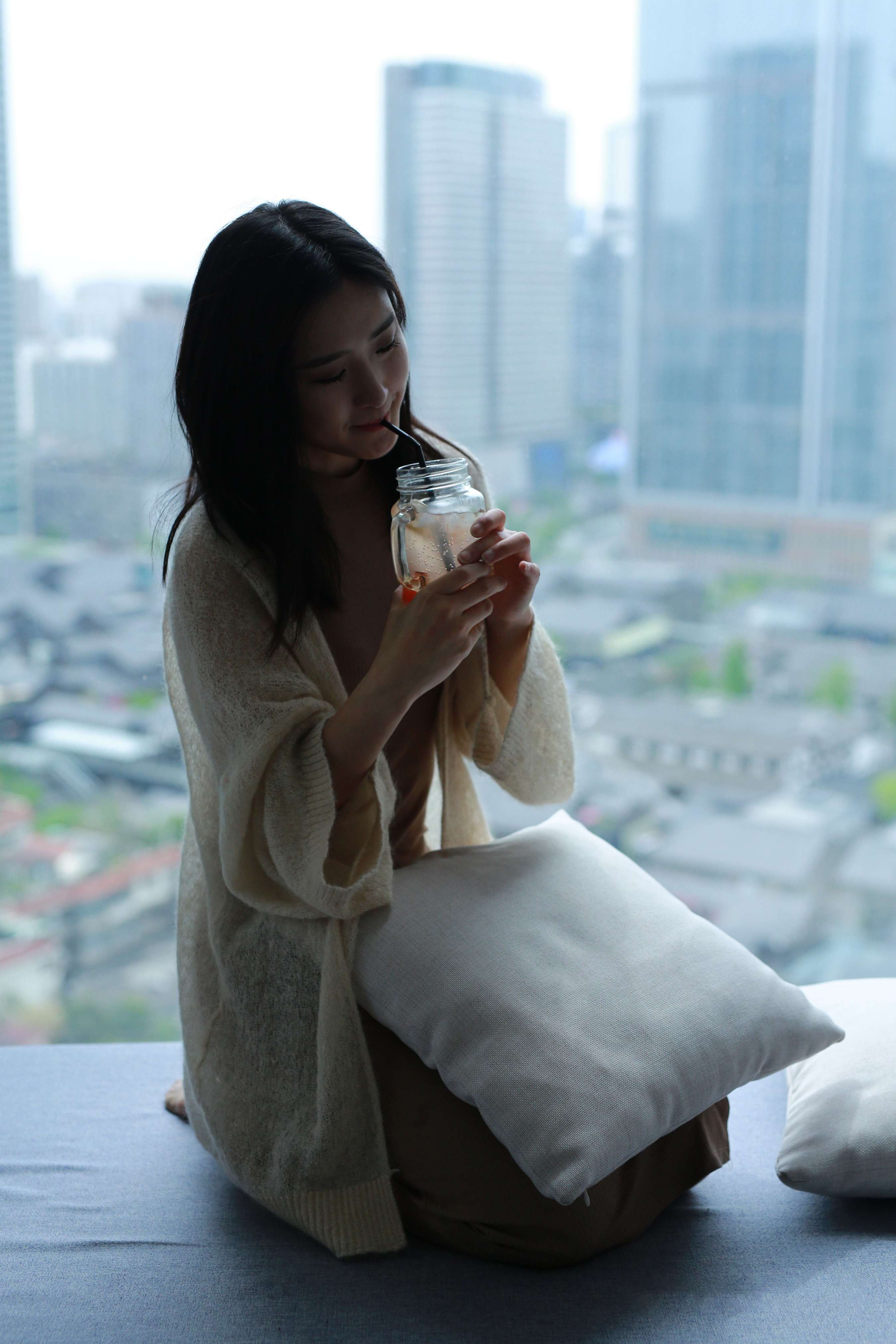 《赵诗颖 第二套》作品图