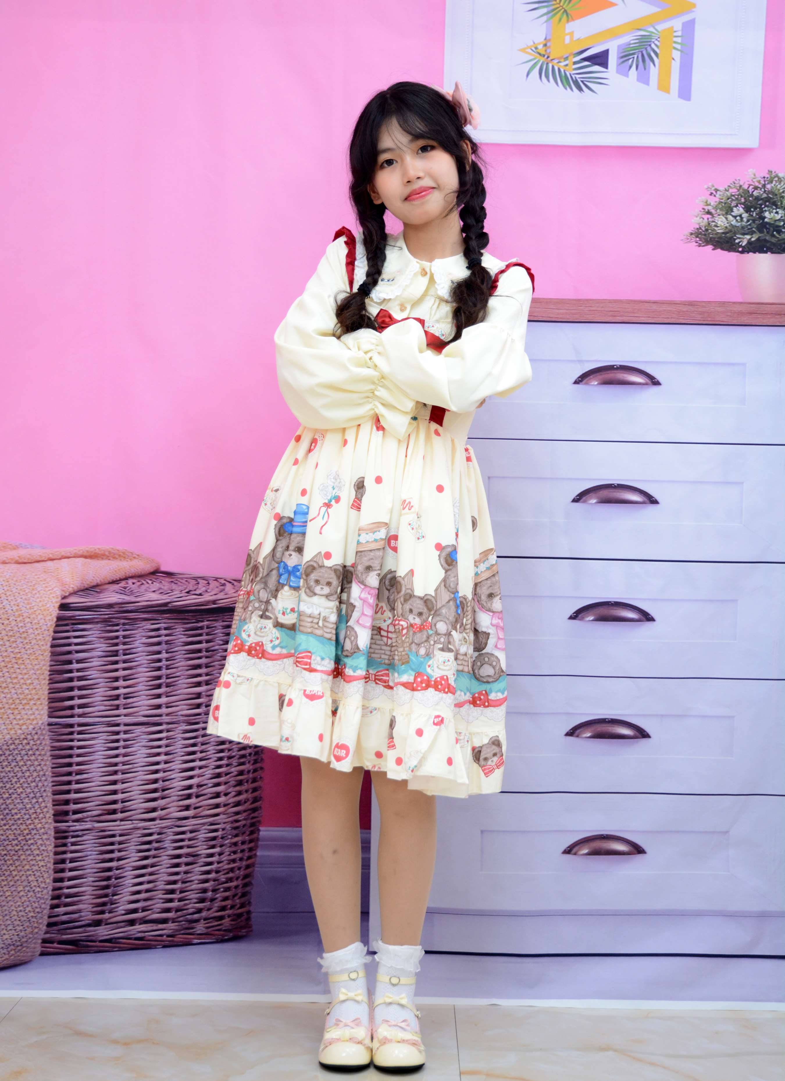 《希希-再见高中》作品图