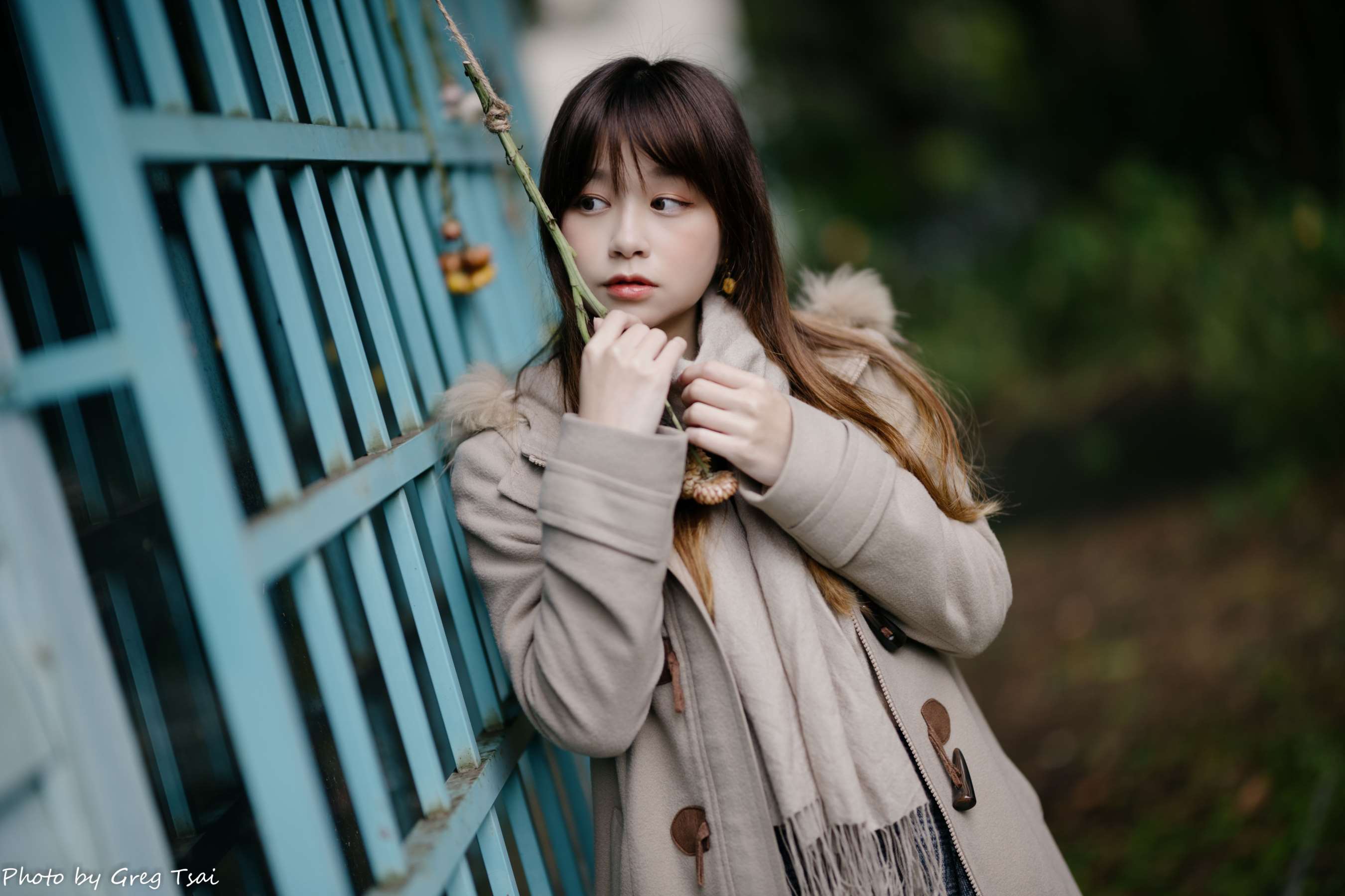 《畊畊 - 台大》作品图