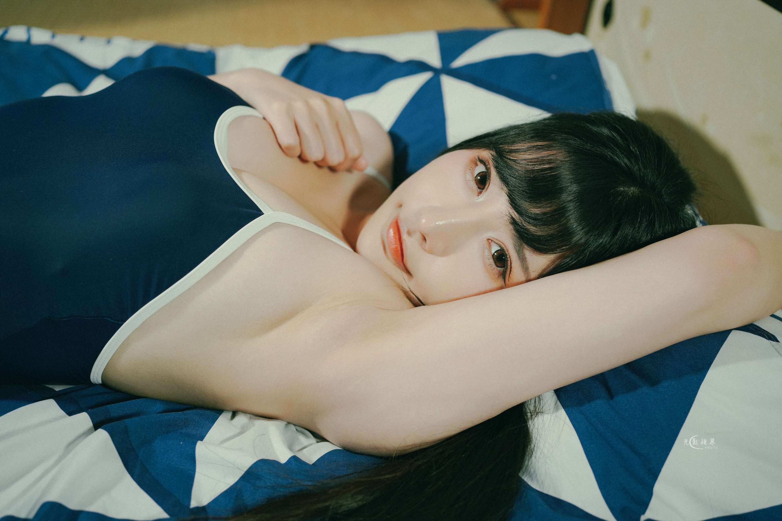 《糖果果Candy 12月舰长》作品图