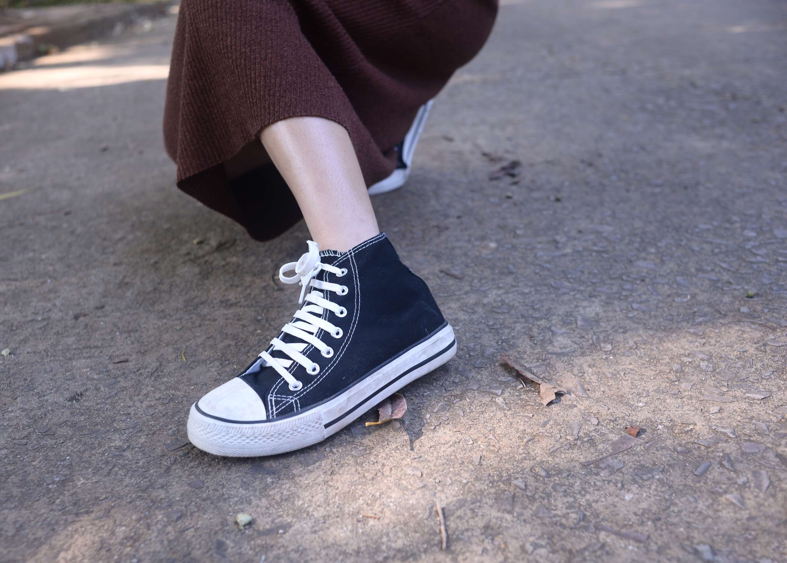 《弯弯学妹 细水长流煮红豆》作品图