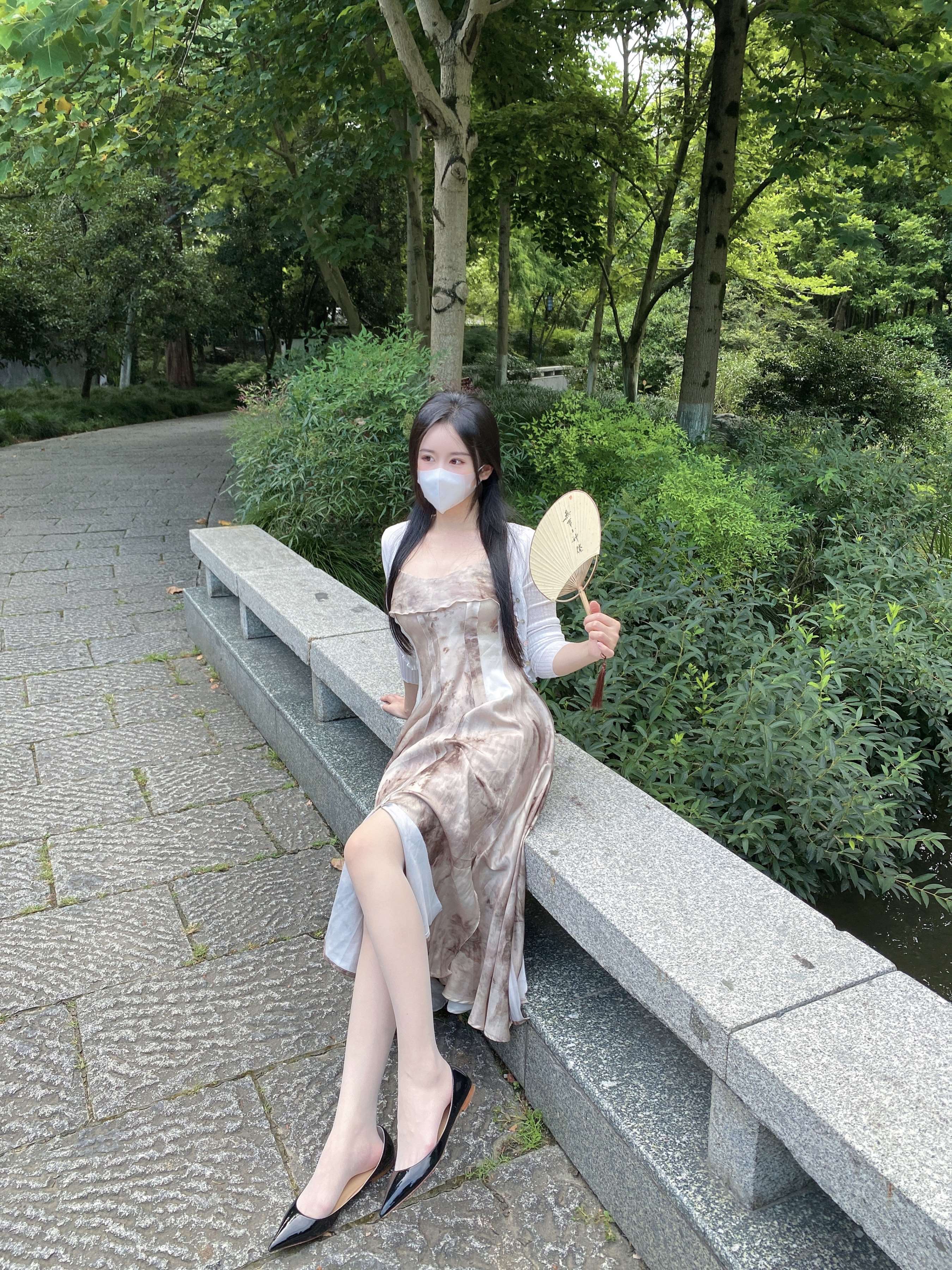 《良辰脚丫》作品图