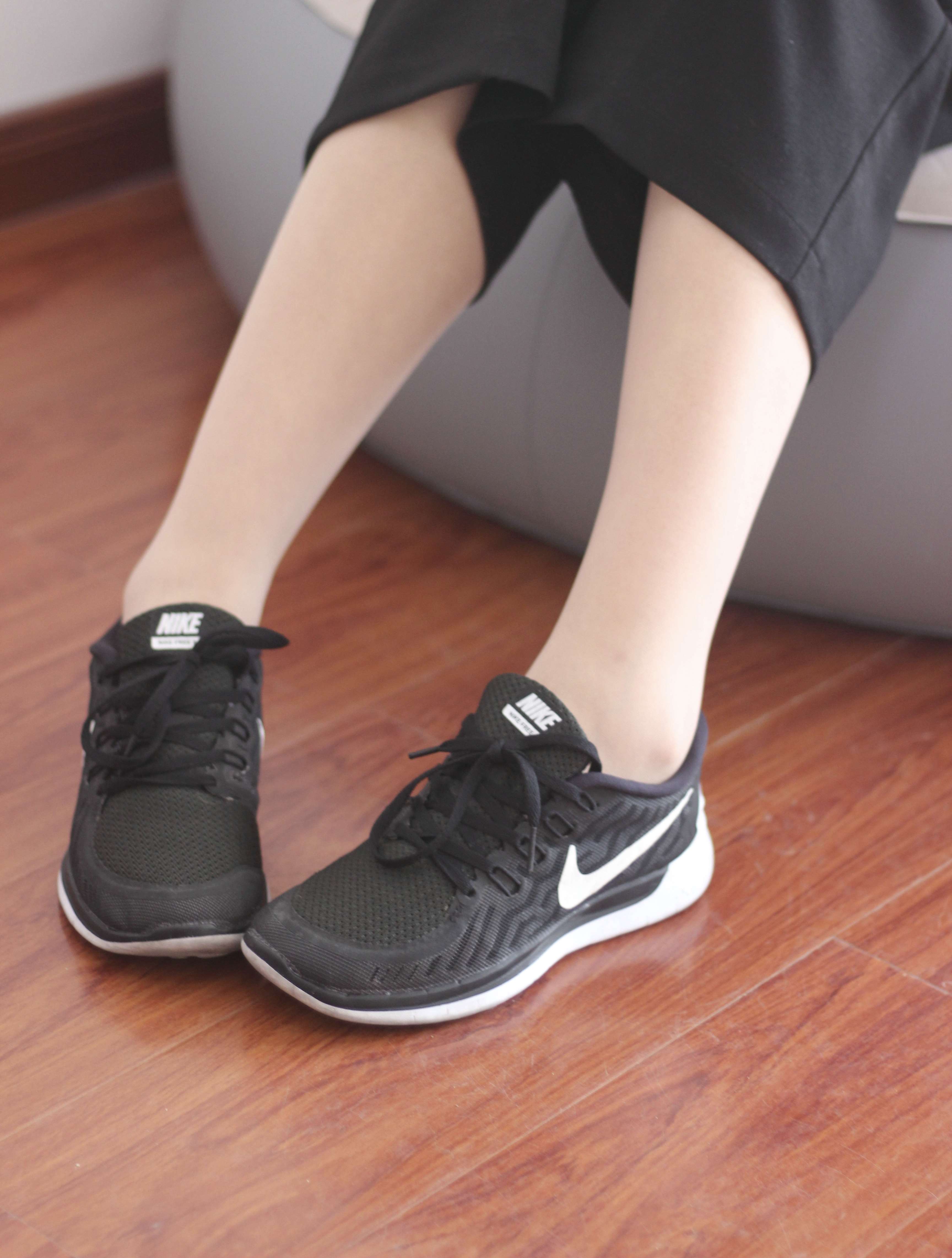 《天台晒太阳》作品图