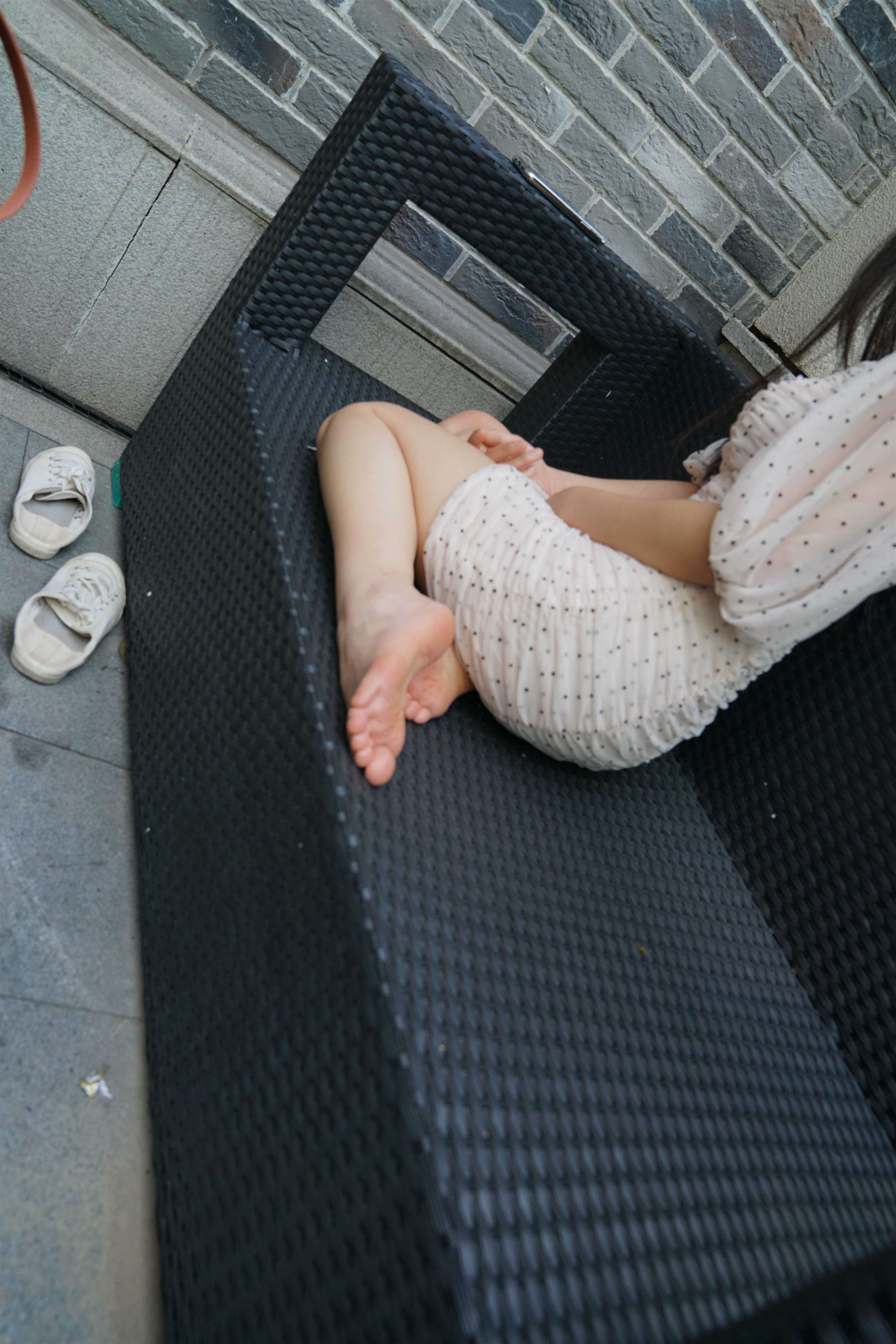 《舞蹈丰腴美少女》作品图