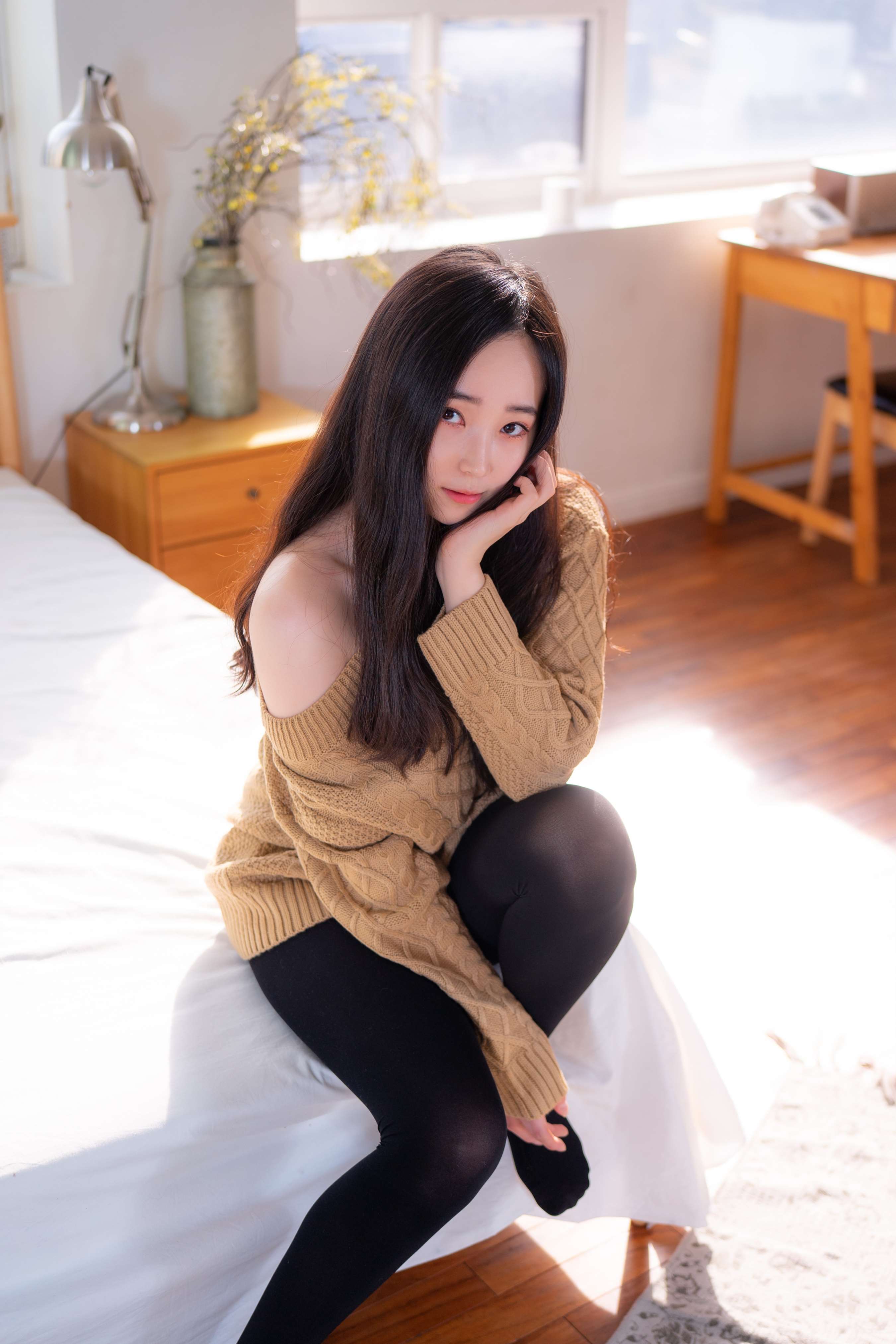 《Bambi》作品图