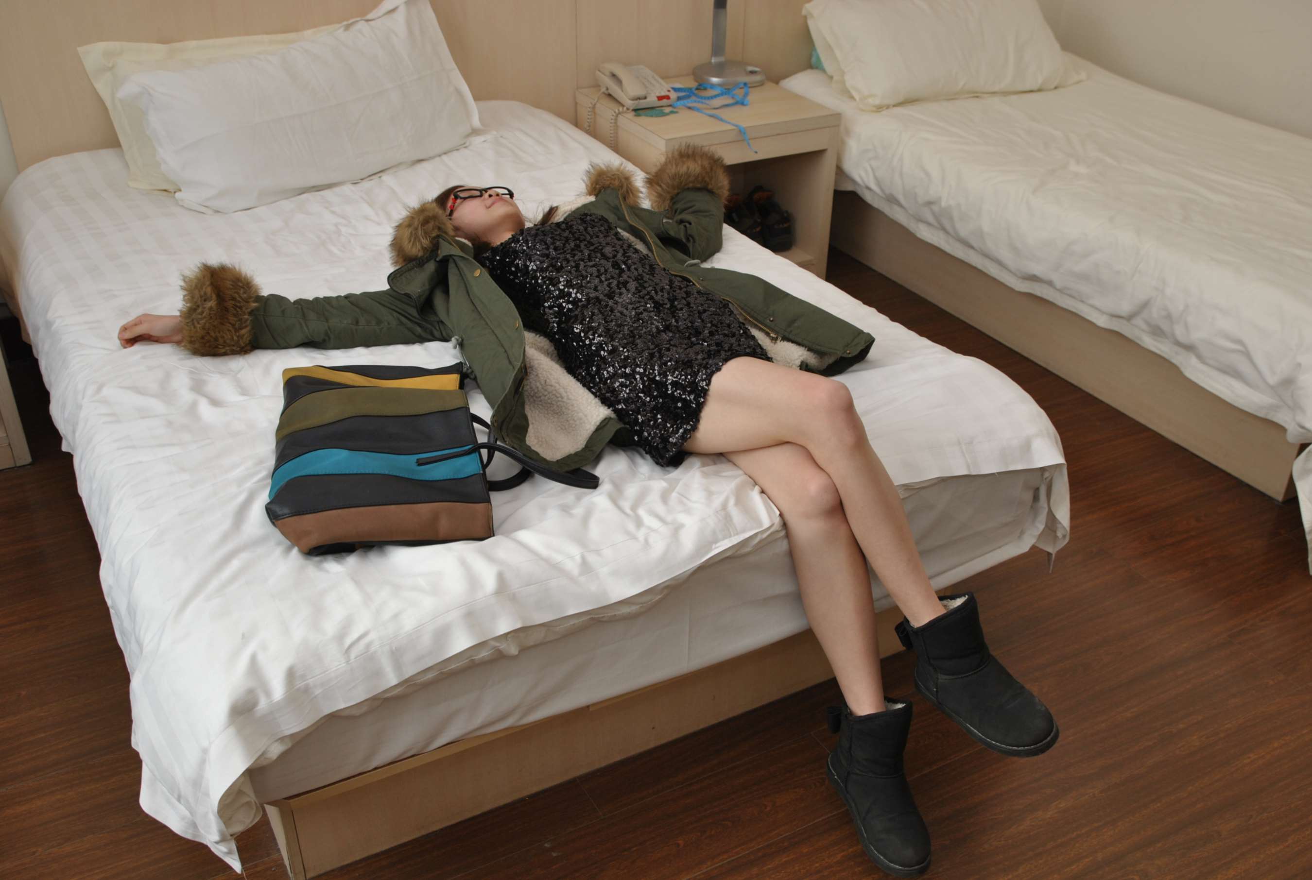 《这就是感觉》作品图