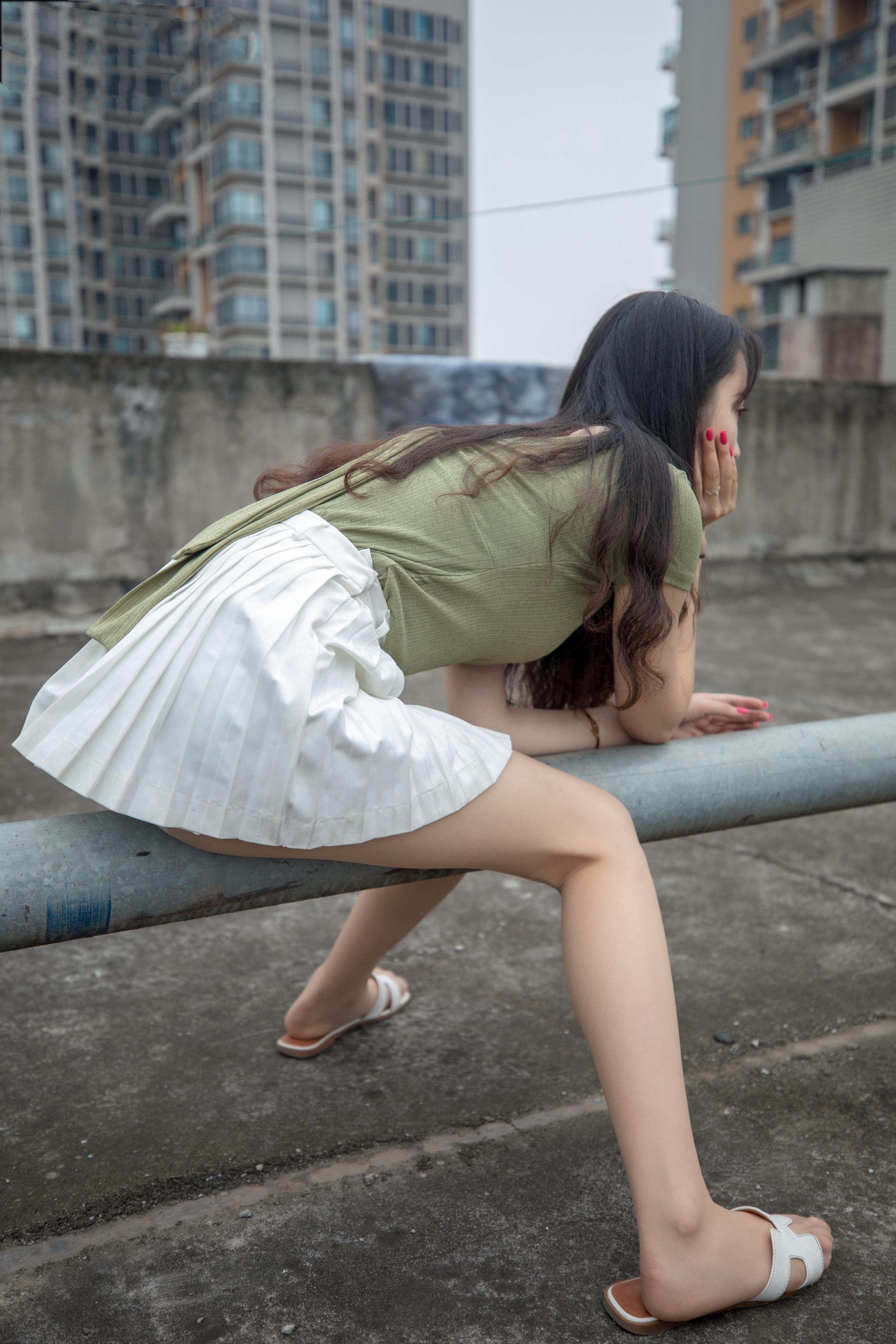 《大三的学姐+视频1个》作品图