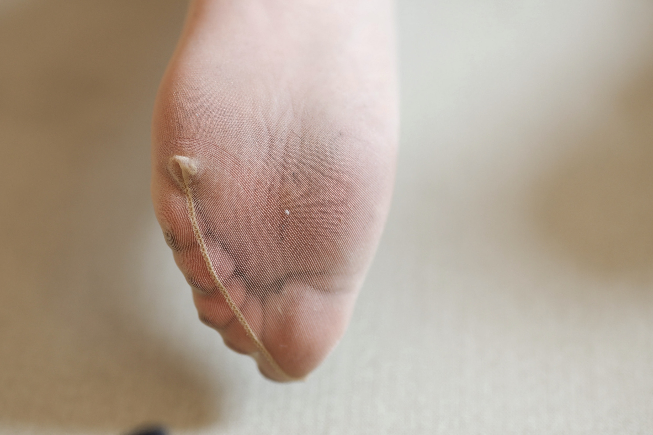 《高跟の肉丝的*惑》作品图