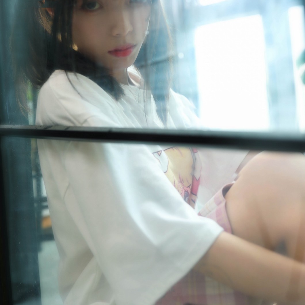 《小可爱的船袜脚》作品图