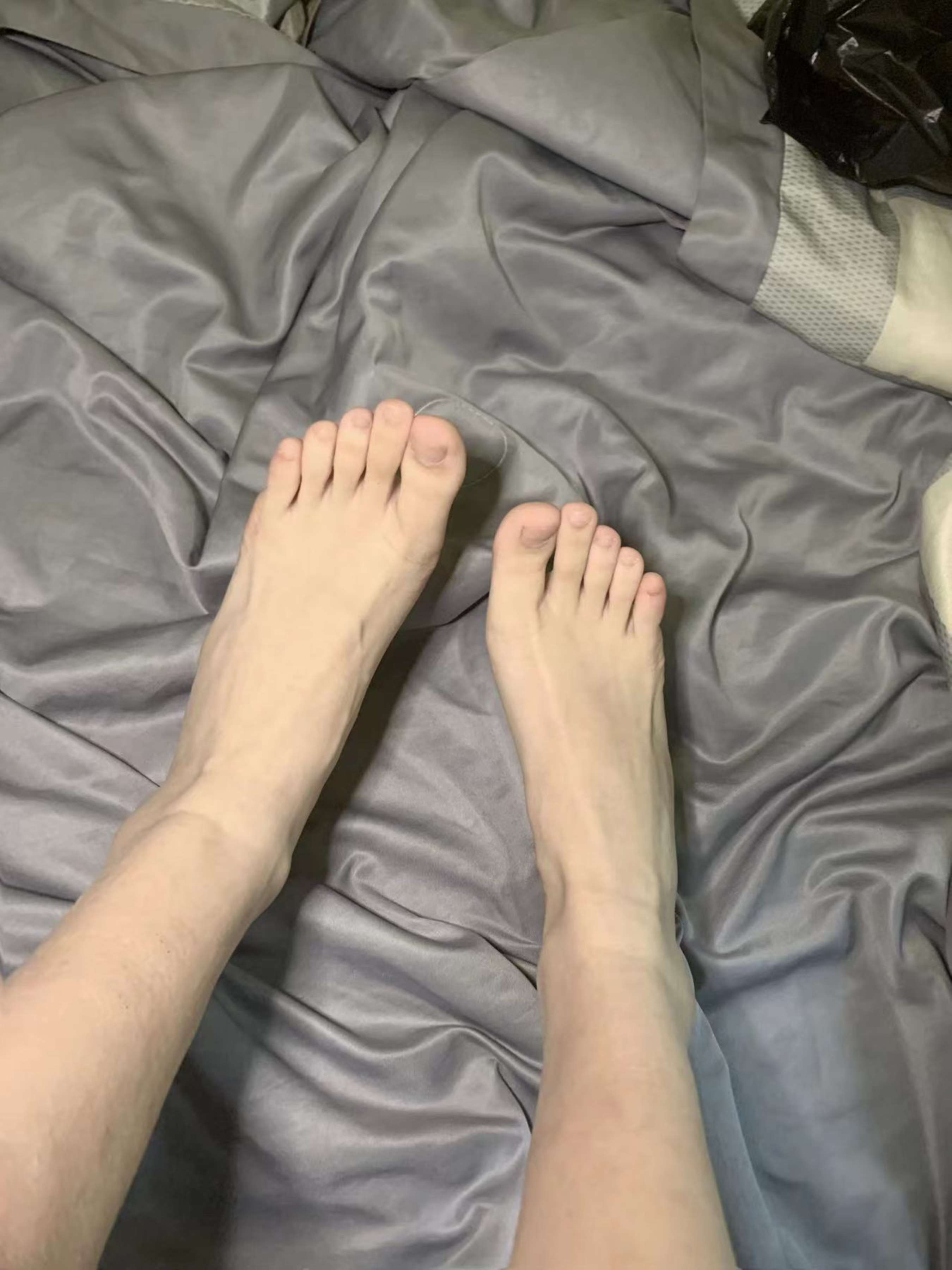 《大一小馨自拍》作品图