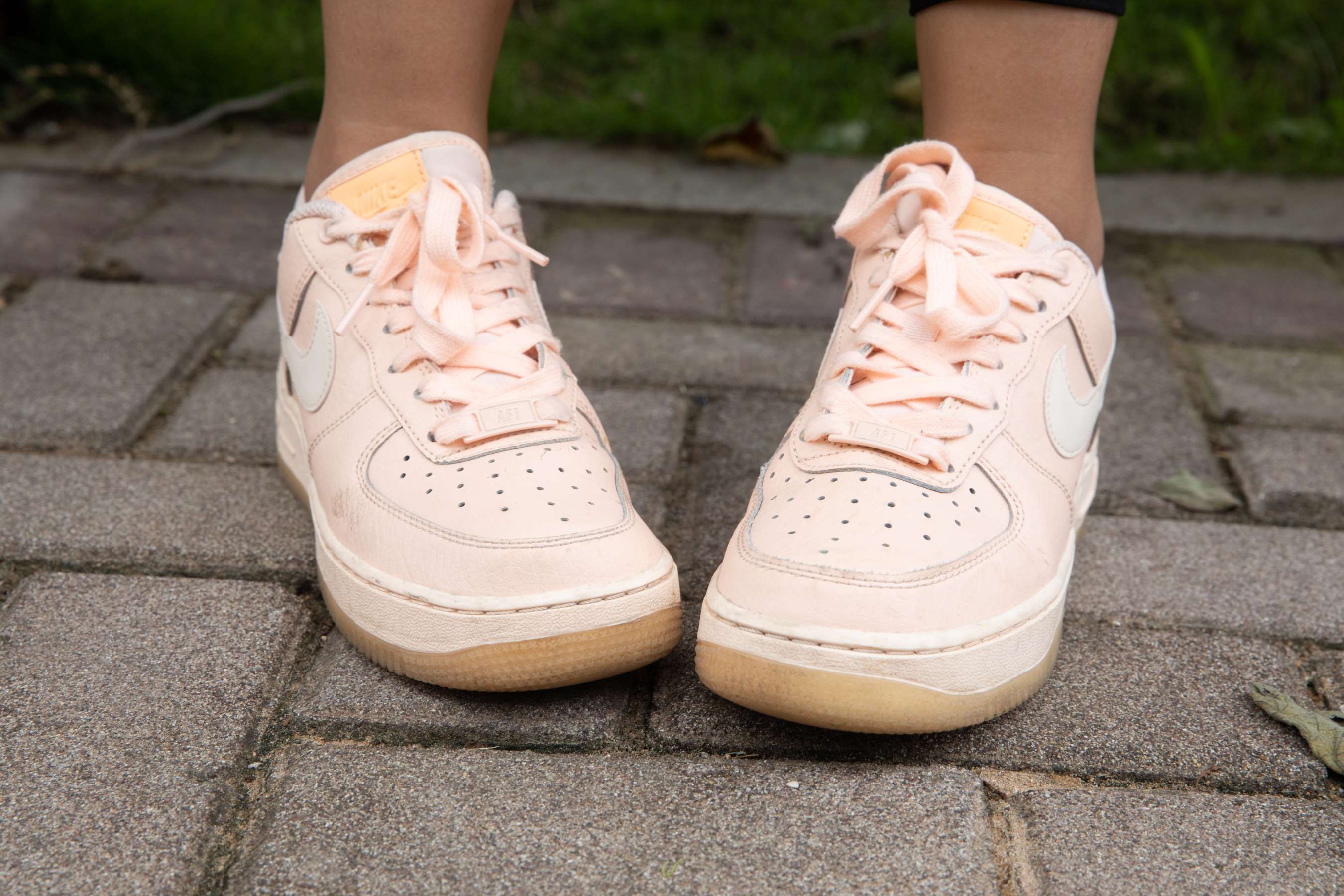 《岚岚小姐姐-阳光香气》作品图