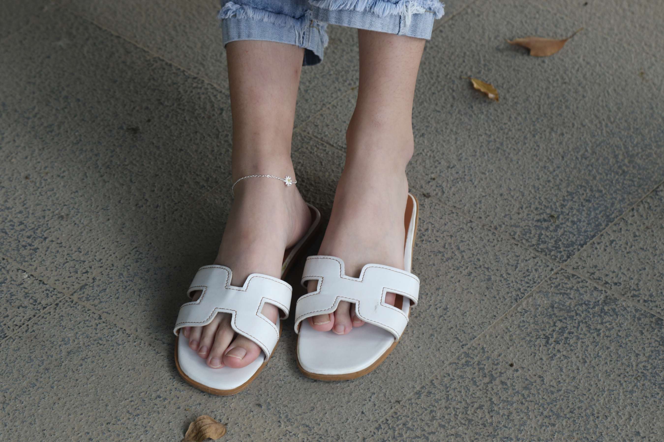 《日系少女的初夏游园日记》作品图