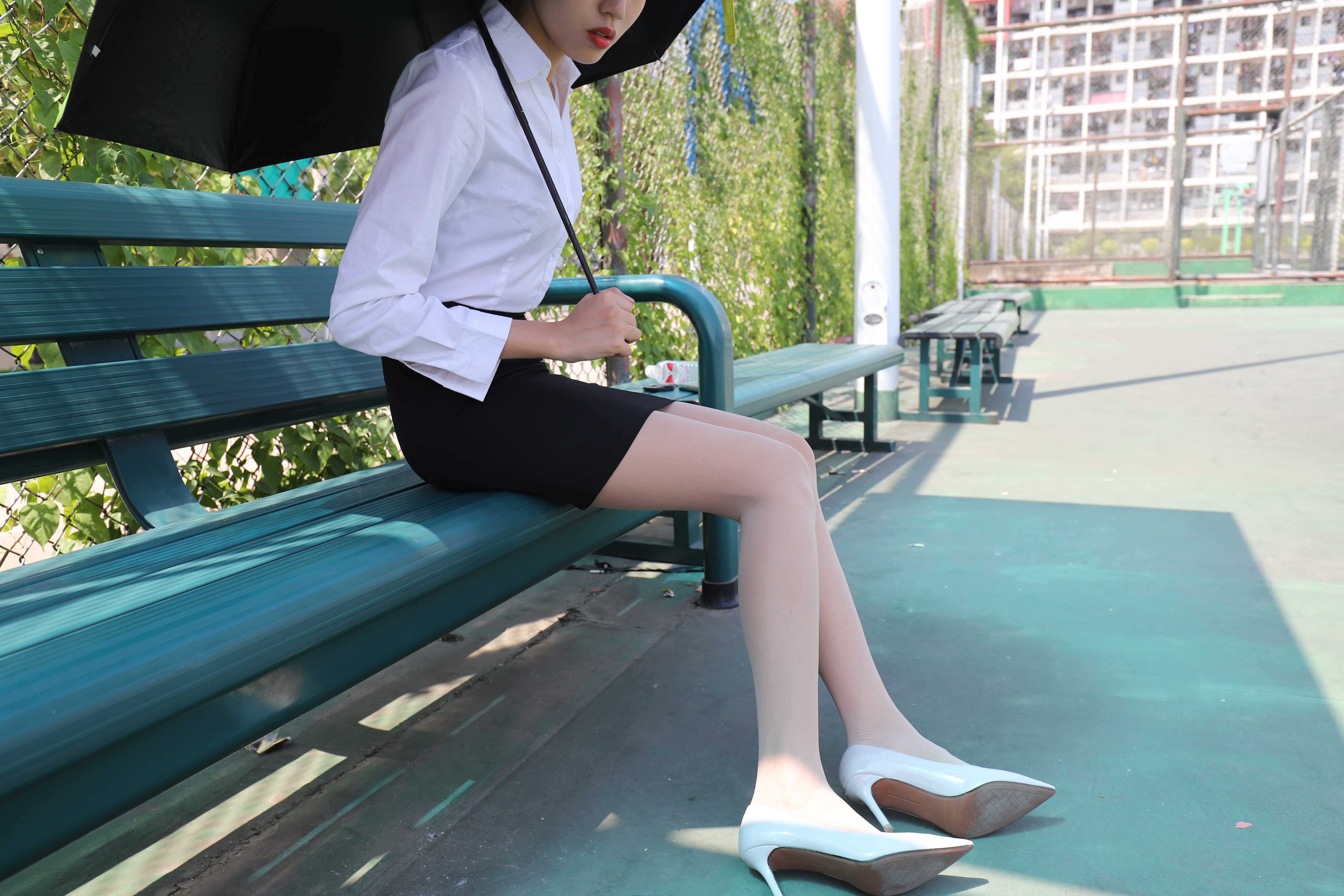 《学姐职业装+视频二部》作品图