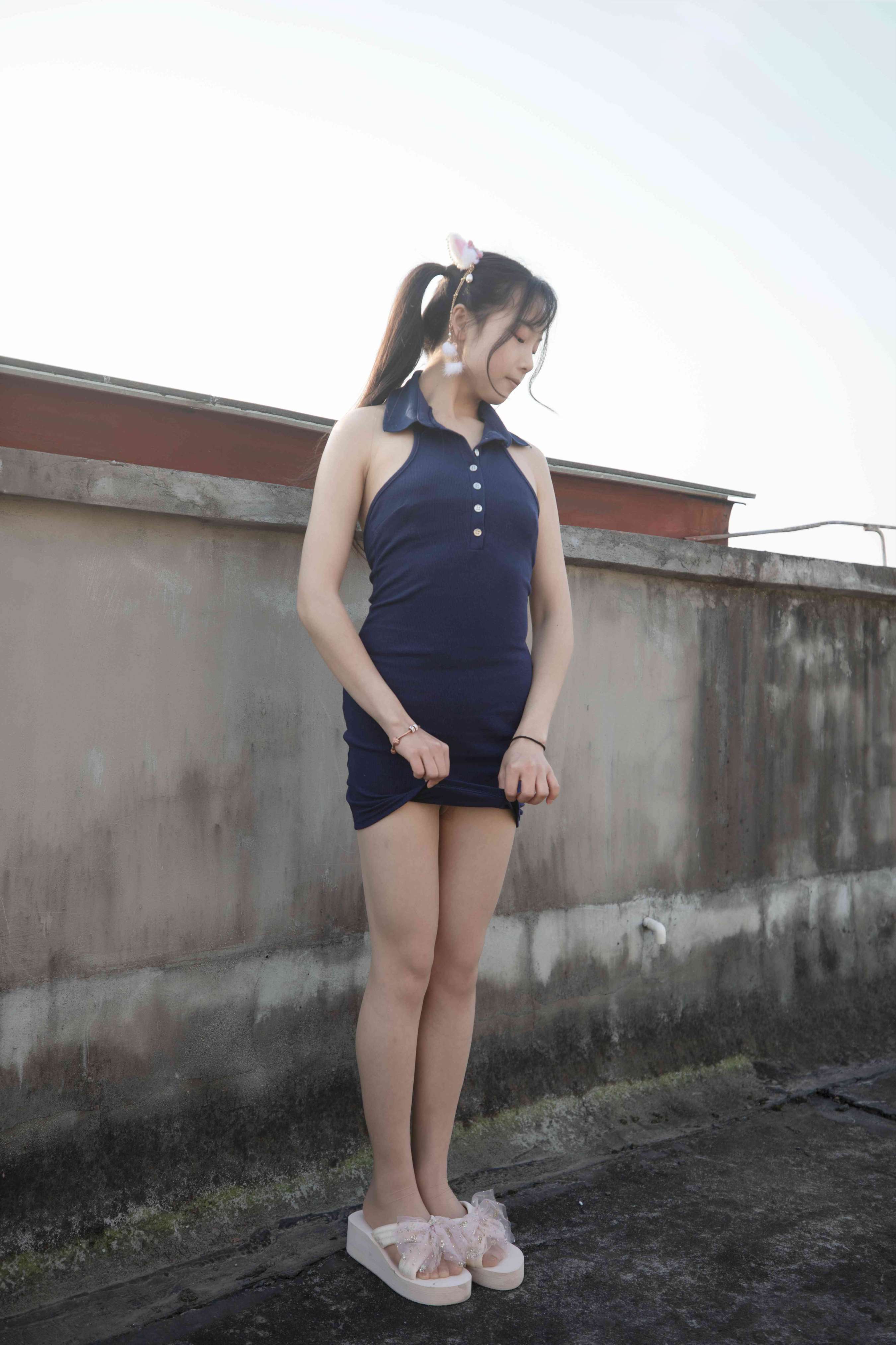 《灵唯 天台》作品图