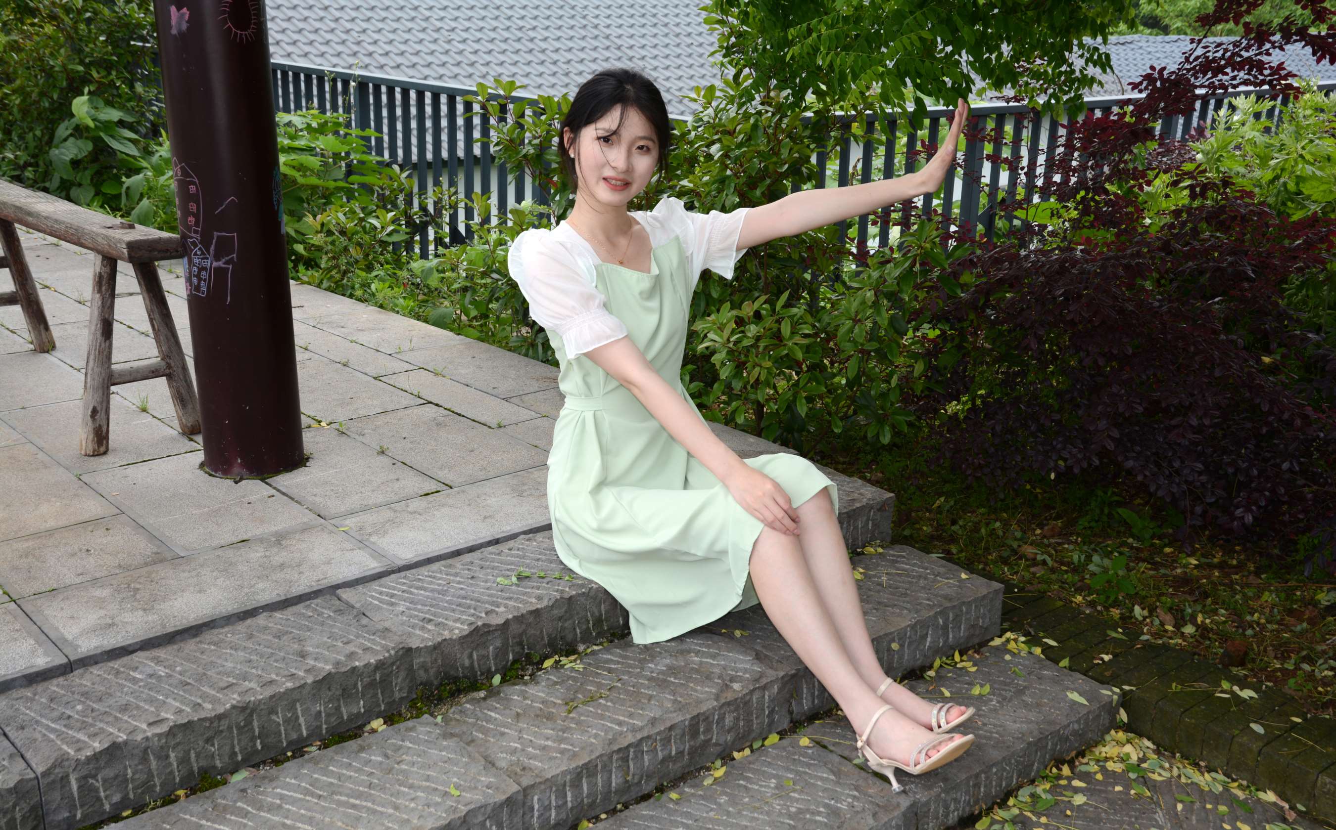 《安妮 初夏味道》作品图