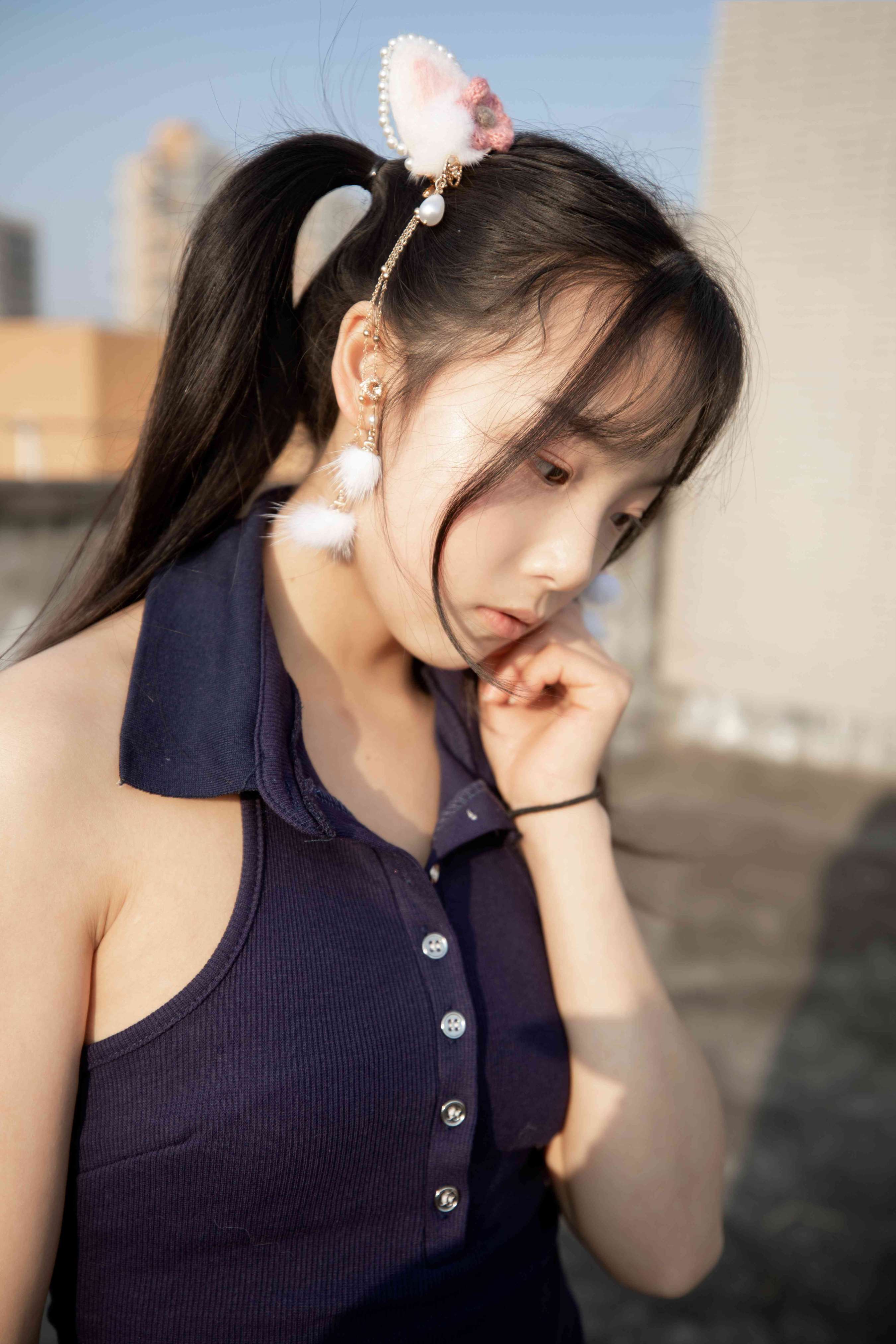 《灵唯 天台》作品图