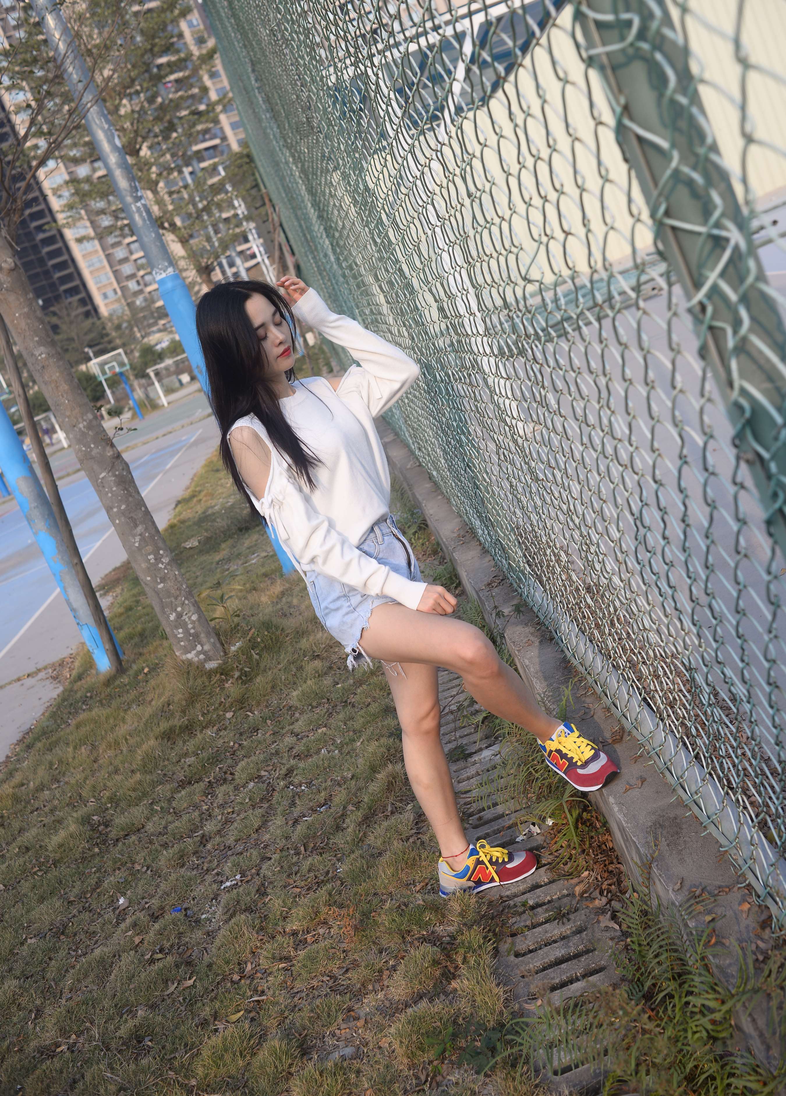 《文文 我等你一个冬天》作品图