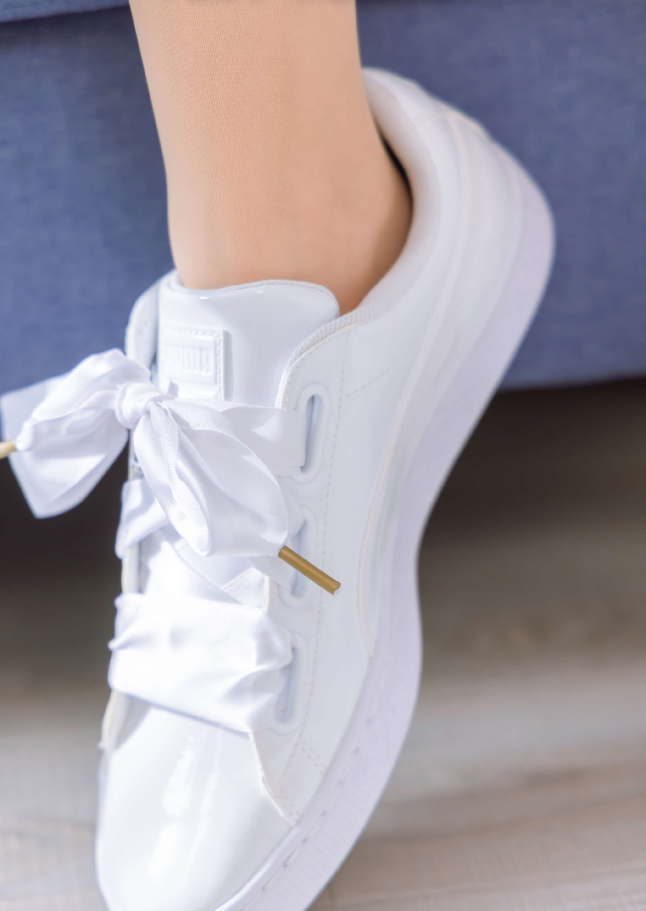 《 小甜豆稚予丝足》作品图